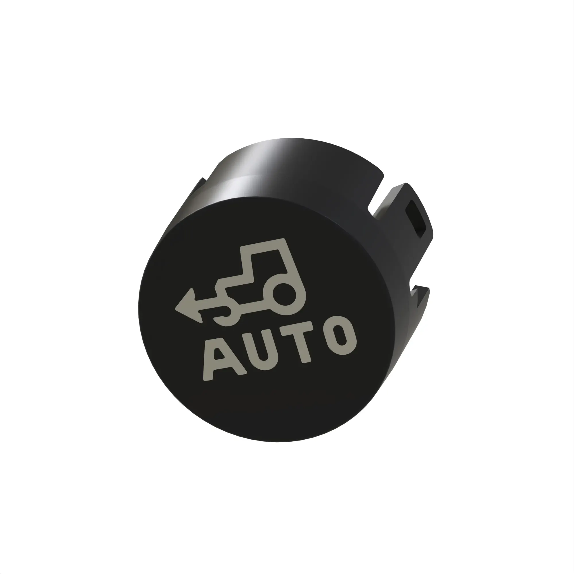 John Deere Auto-MFWD Knob - L203719