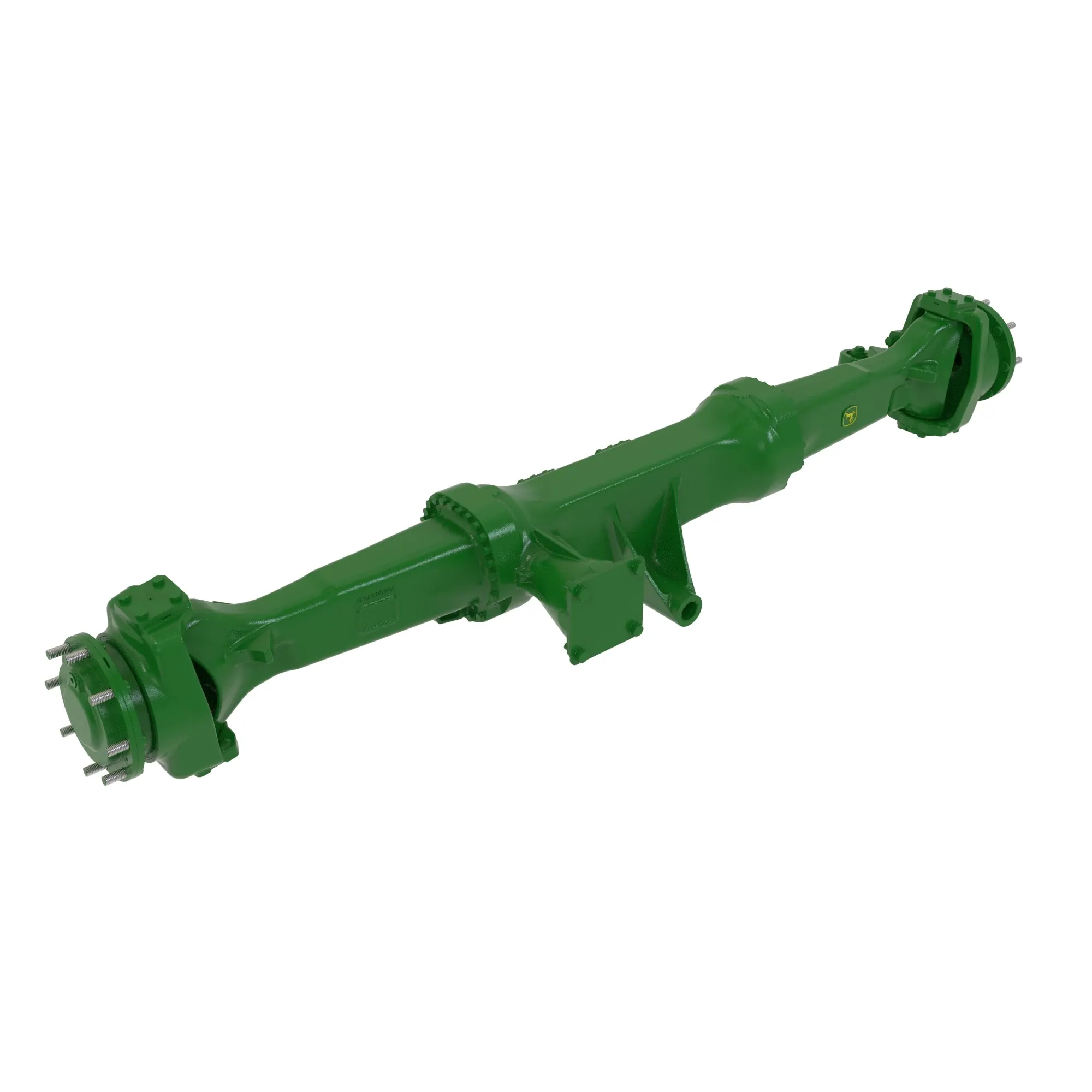 John Deere Rear Axle - AXE91001