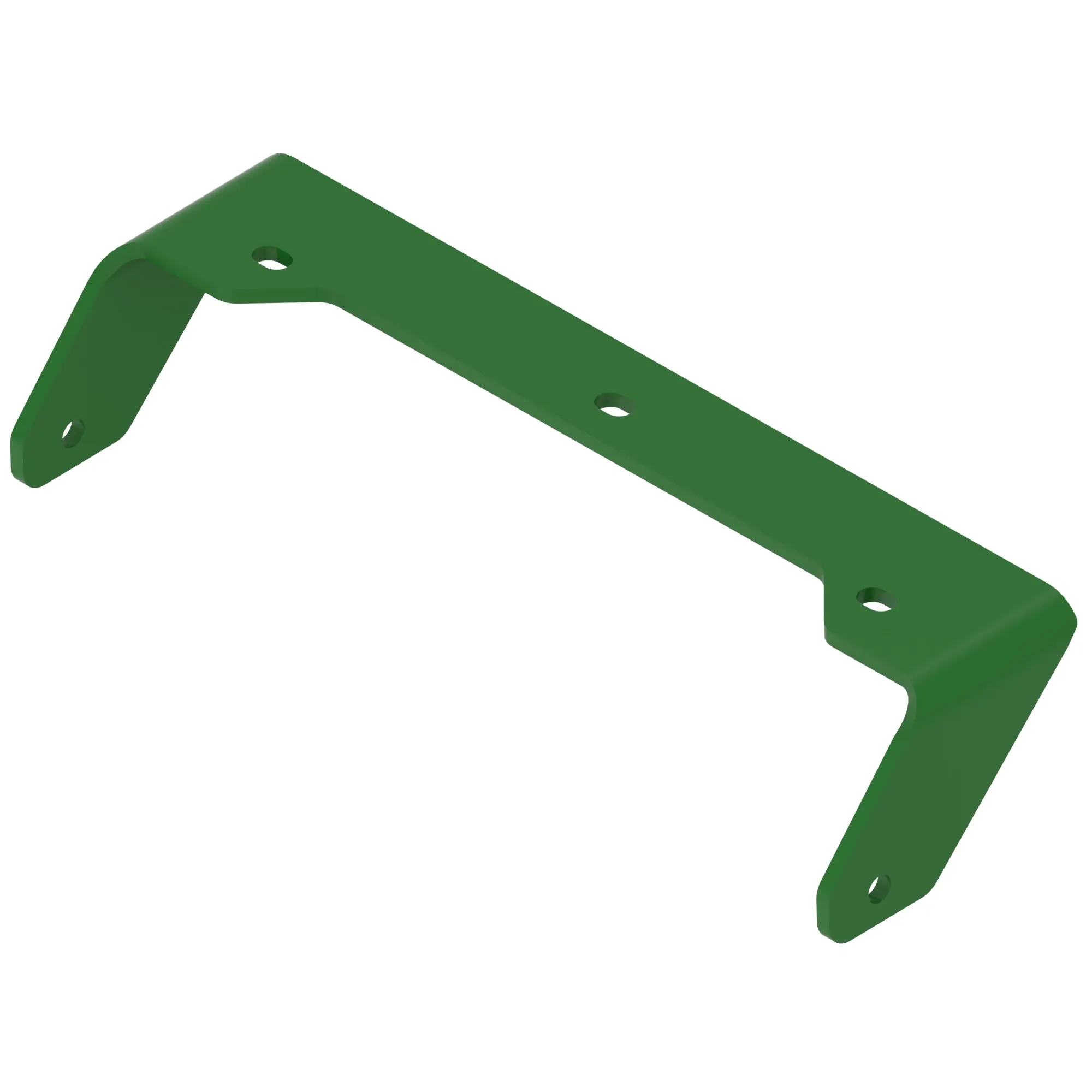 20MM PIPE SUPPORT, BREAKAWAY RH