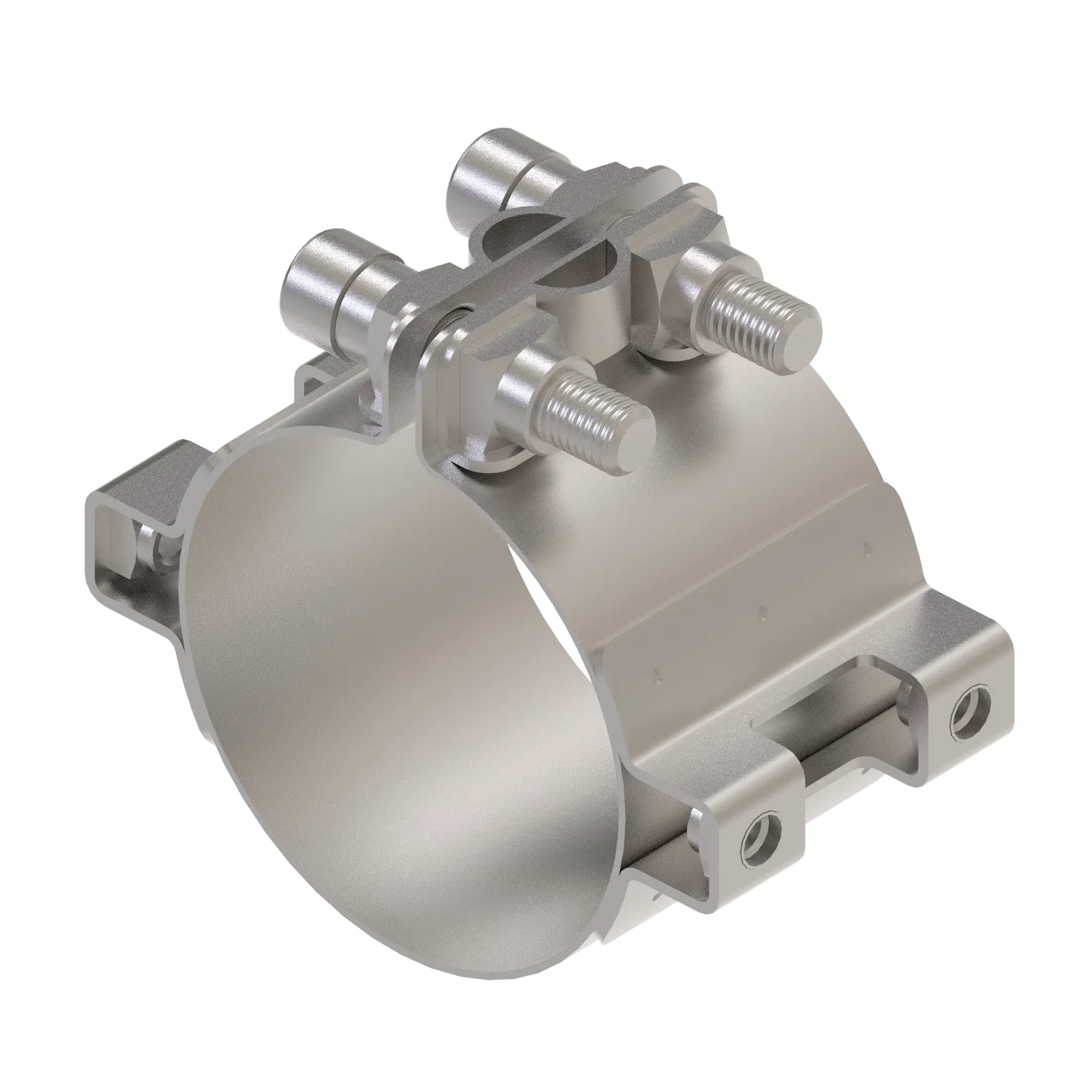 CLAMP FOR FIRE PREVENTION KIT 20 SERIES/ PIP
