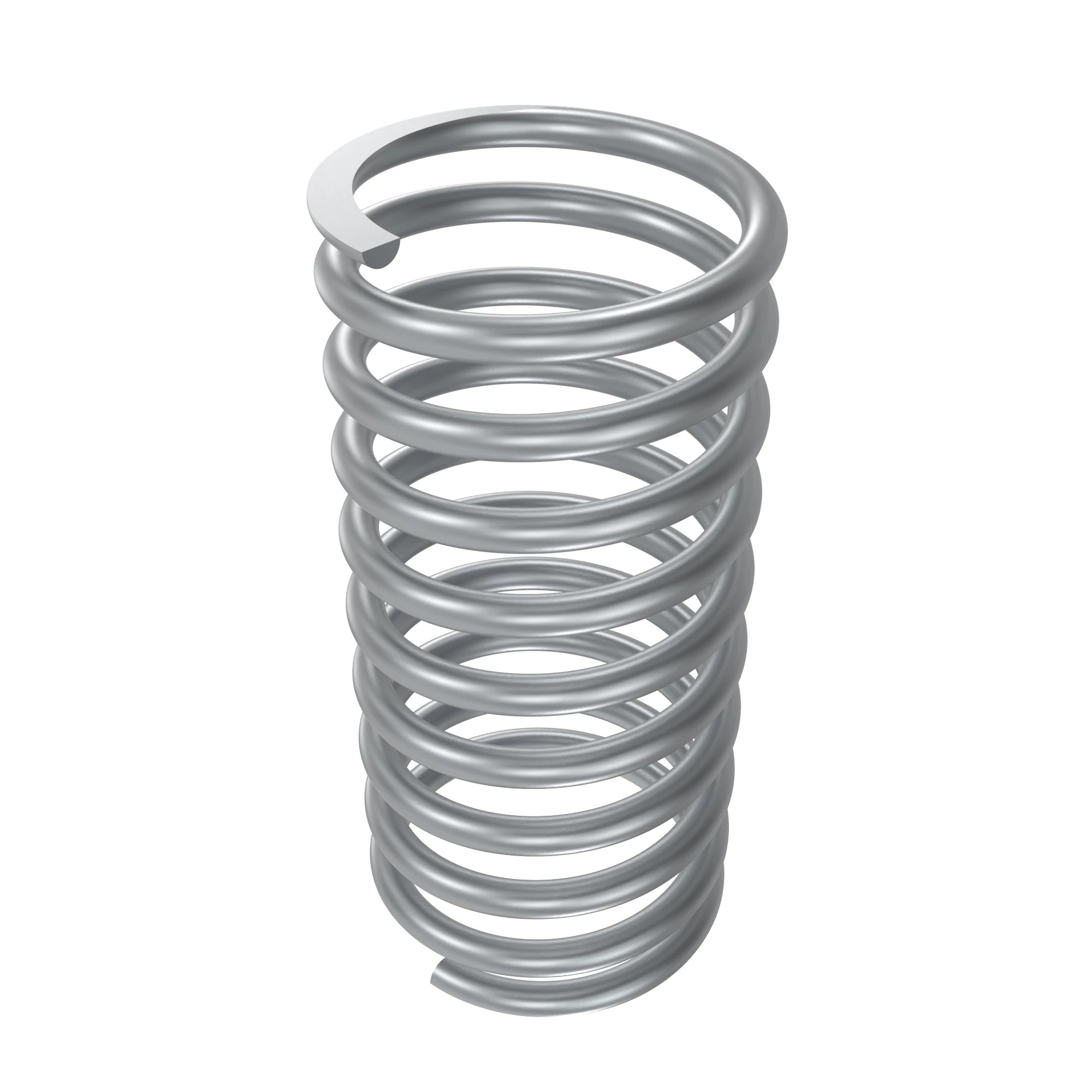 COMPRESSION SPRING, COMPRESSION SPR