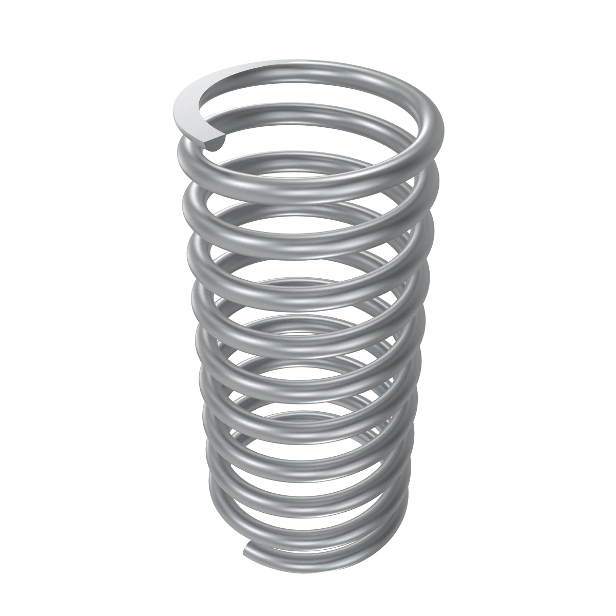 John Deere Compression Spring - FH337592
