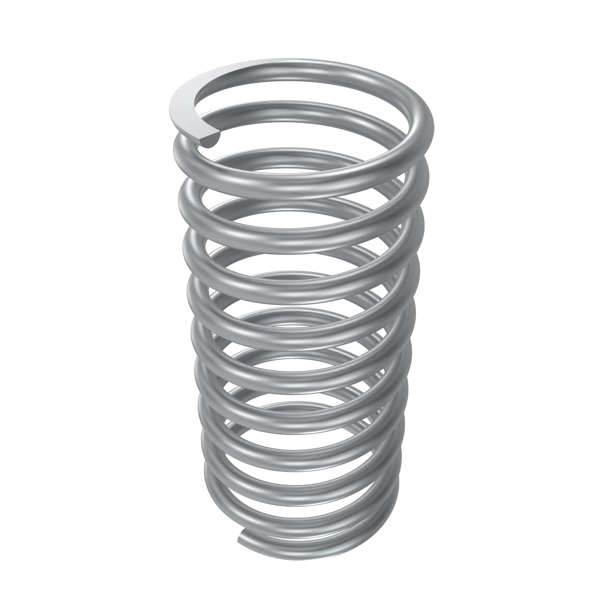 Compression Spring, Compression Spr