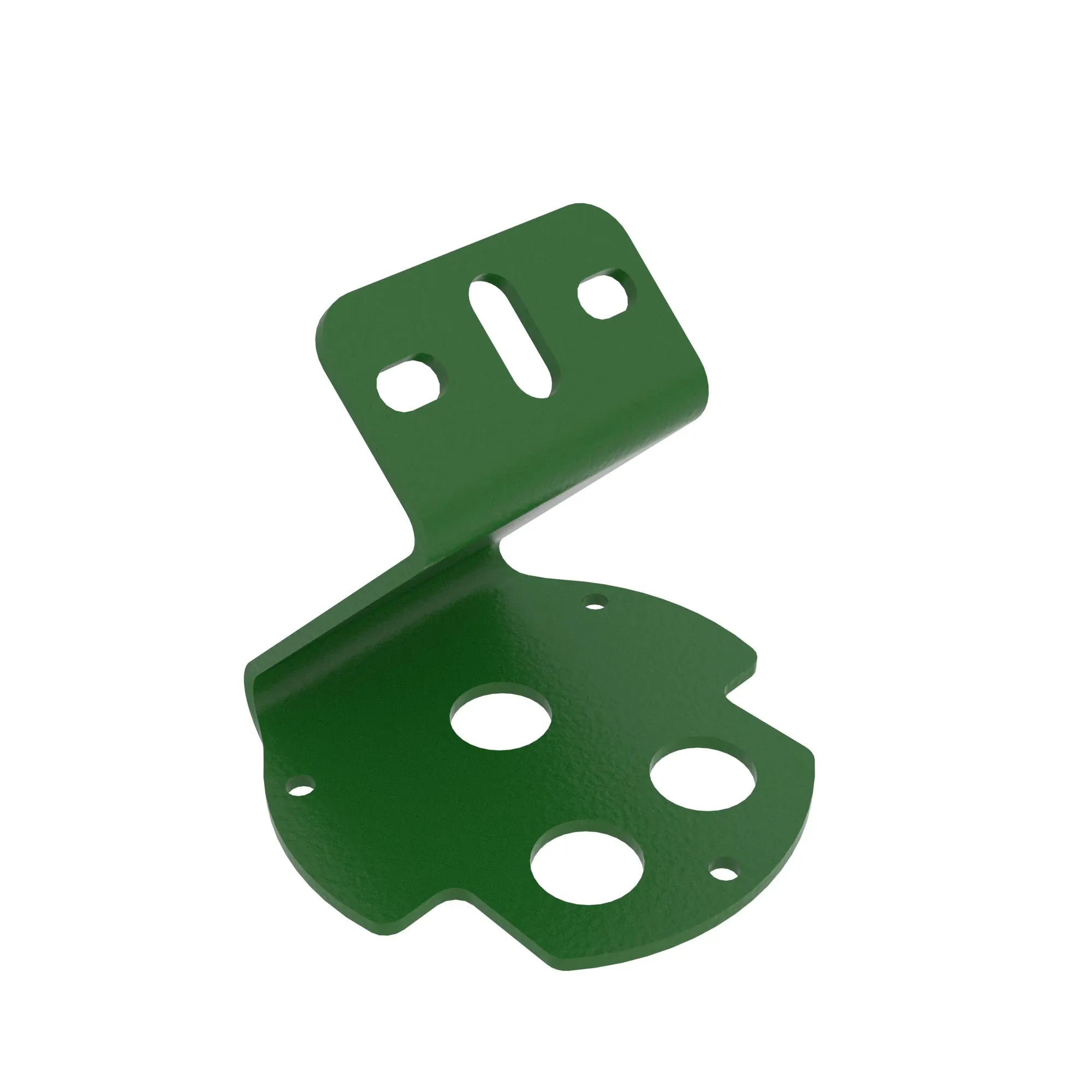 John Deere Manometer Bracket - CQ55221