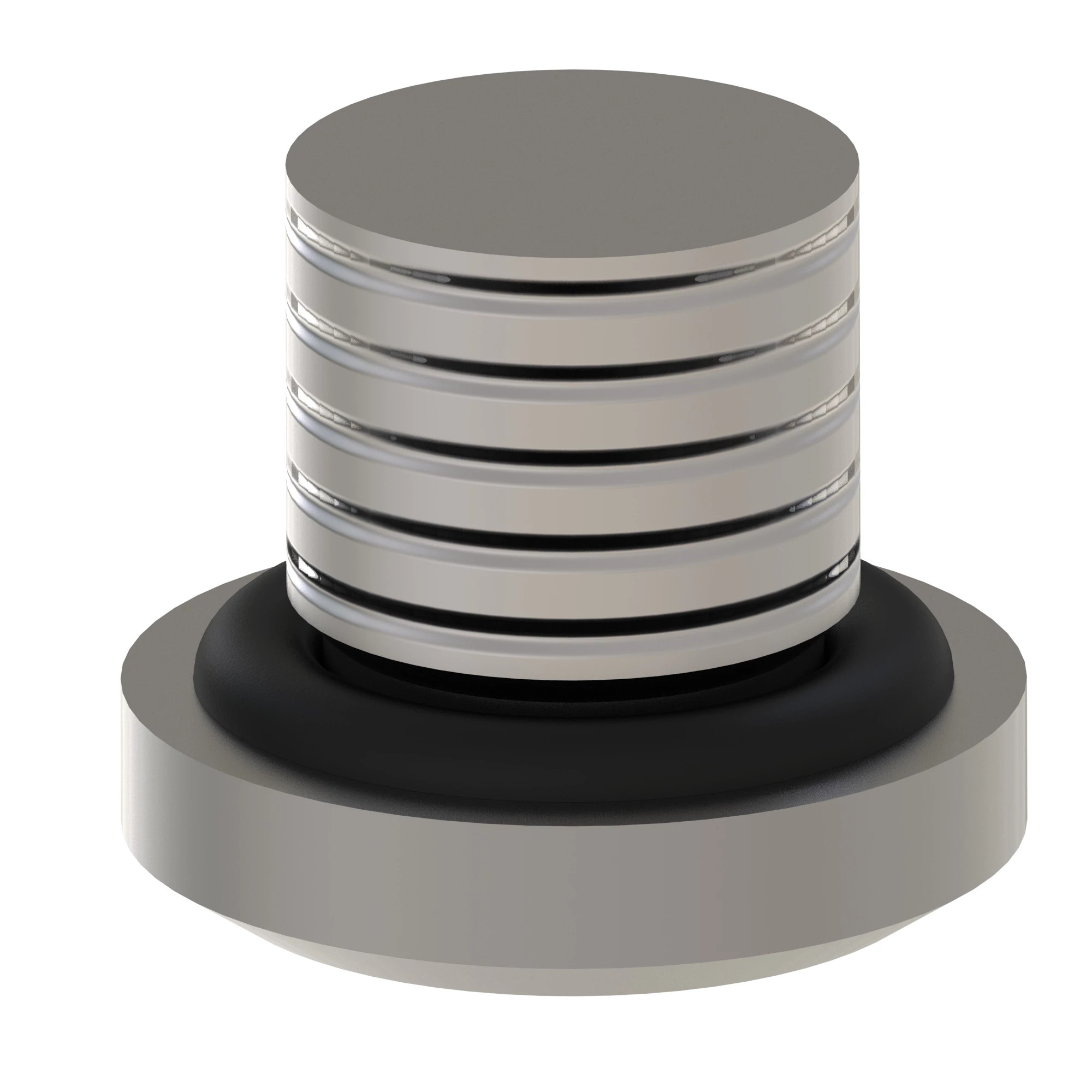 BOUCHON G1/8' - PLUG