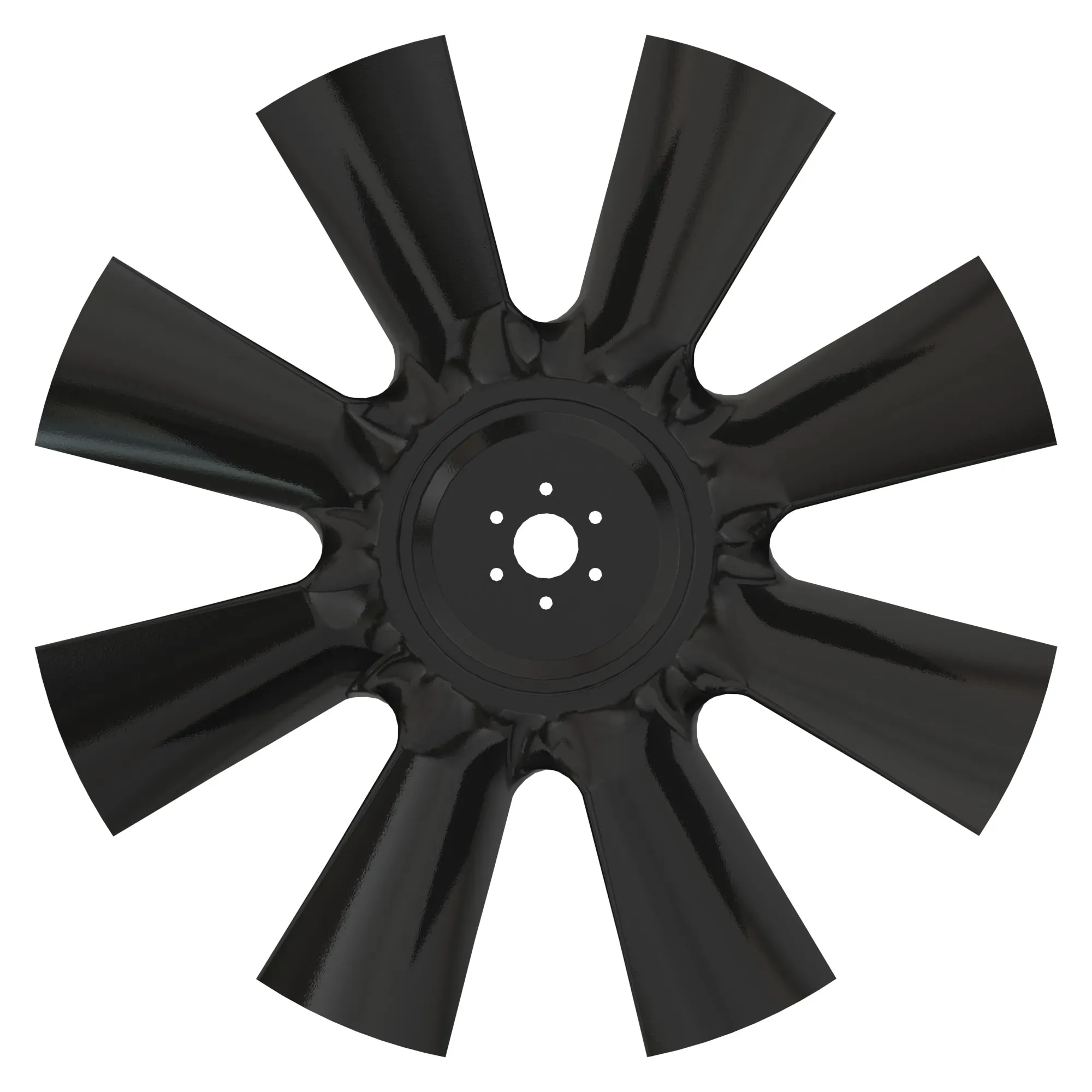 John Deere Fan, 32 inch - AT208006