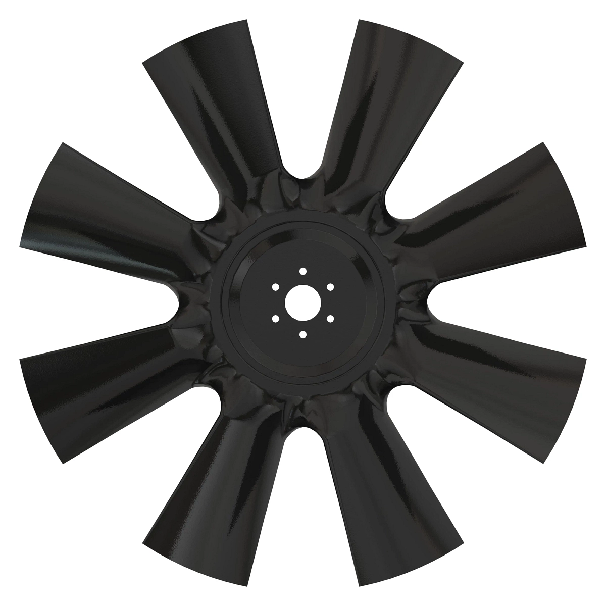 John Deere Fan, 32 inch - AT208006