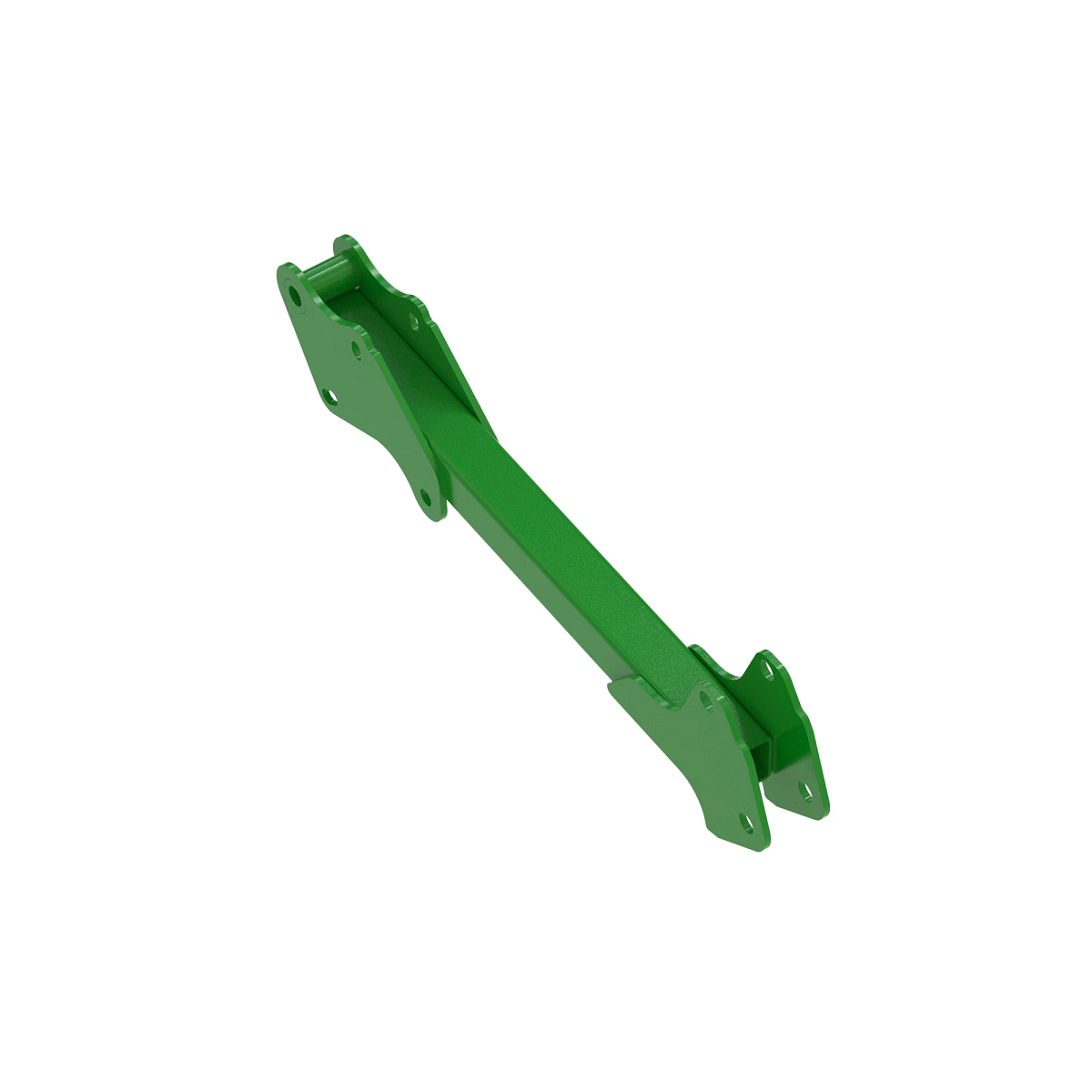 LEG, BACKHOE STABILIZER