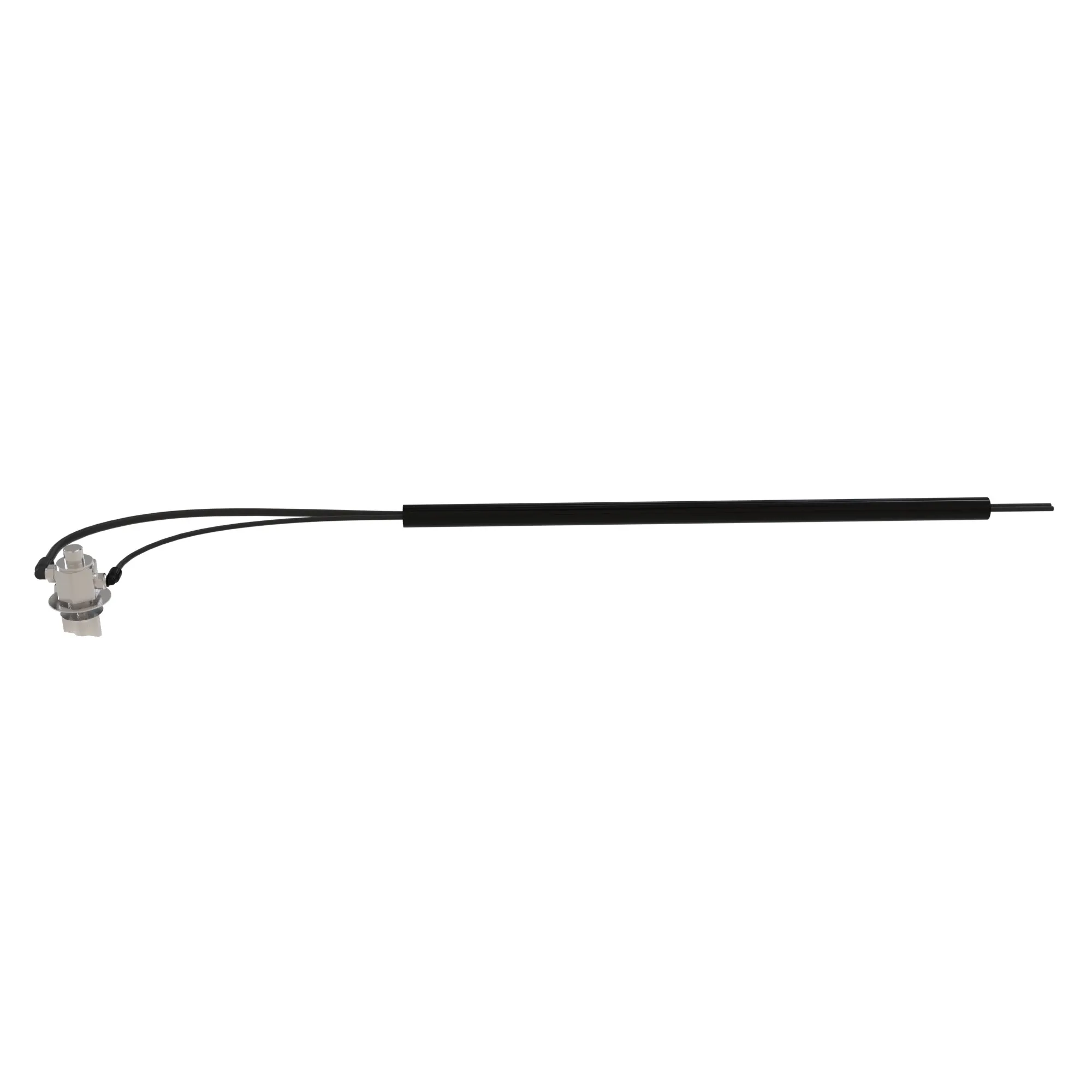 John Deere Air Flow Tube - AKK25788