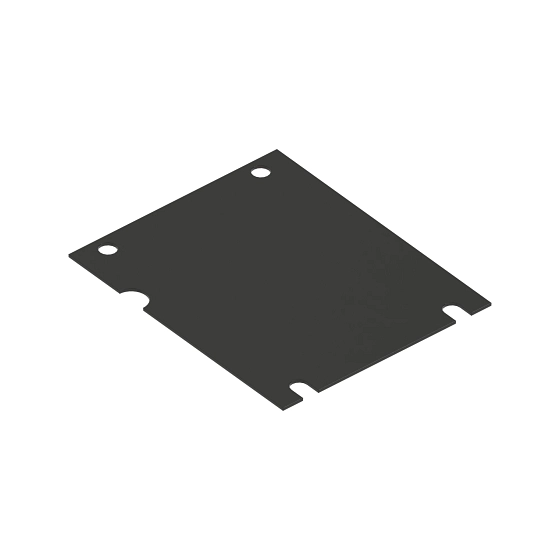 John Deere Cover - H135309
