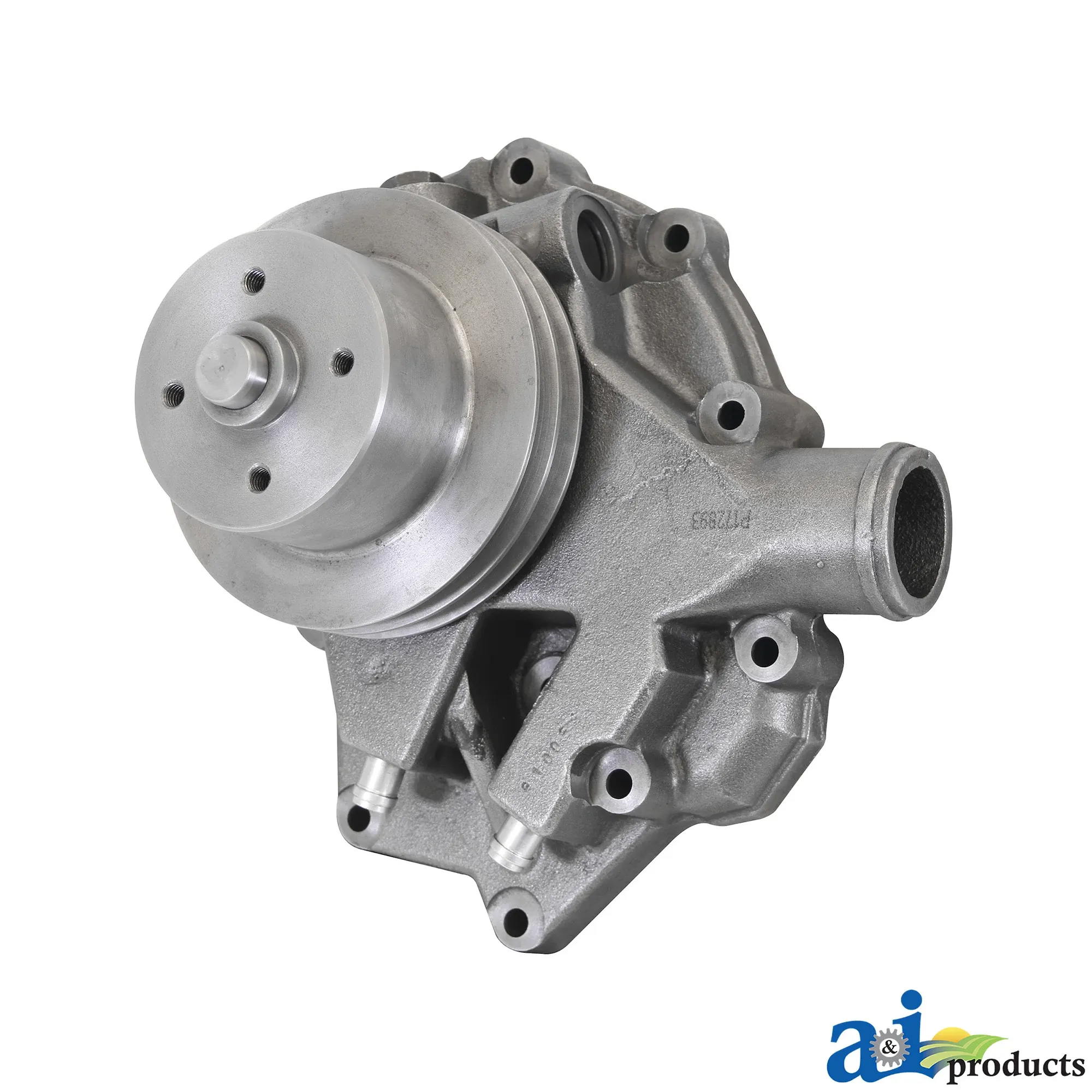 A&I Products Water Pump - A-AR97717