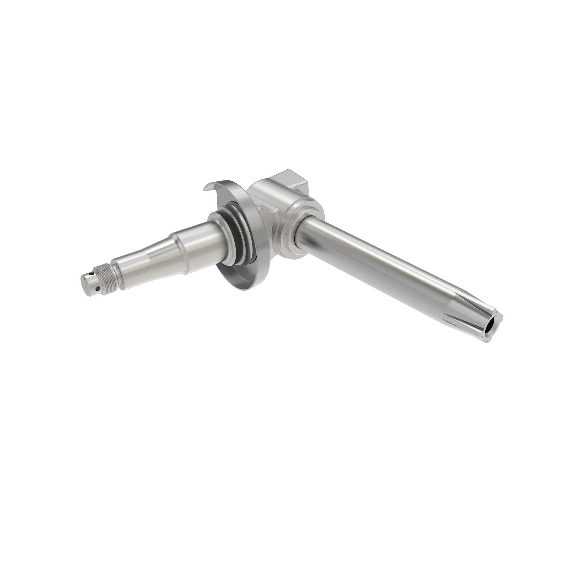 John Deere Knuckle Assembly - AL38381