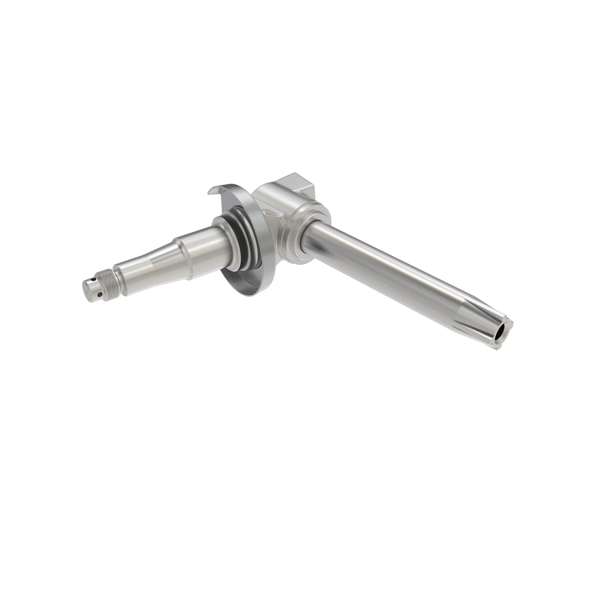 Knuckle Assy.