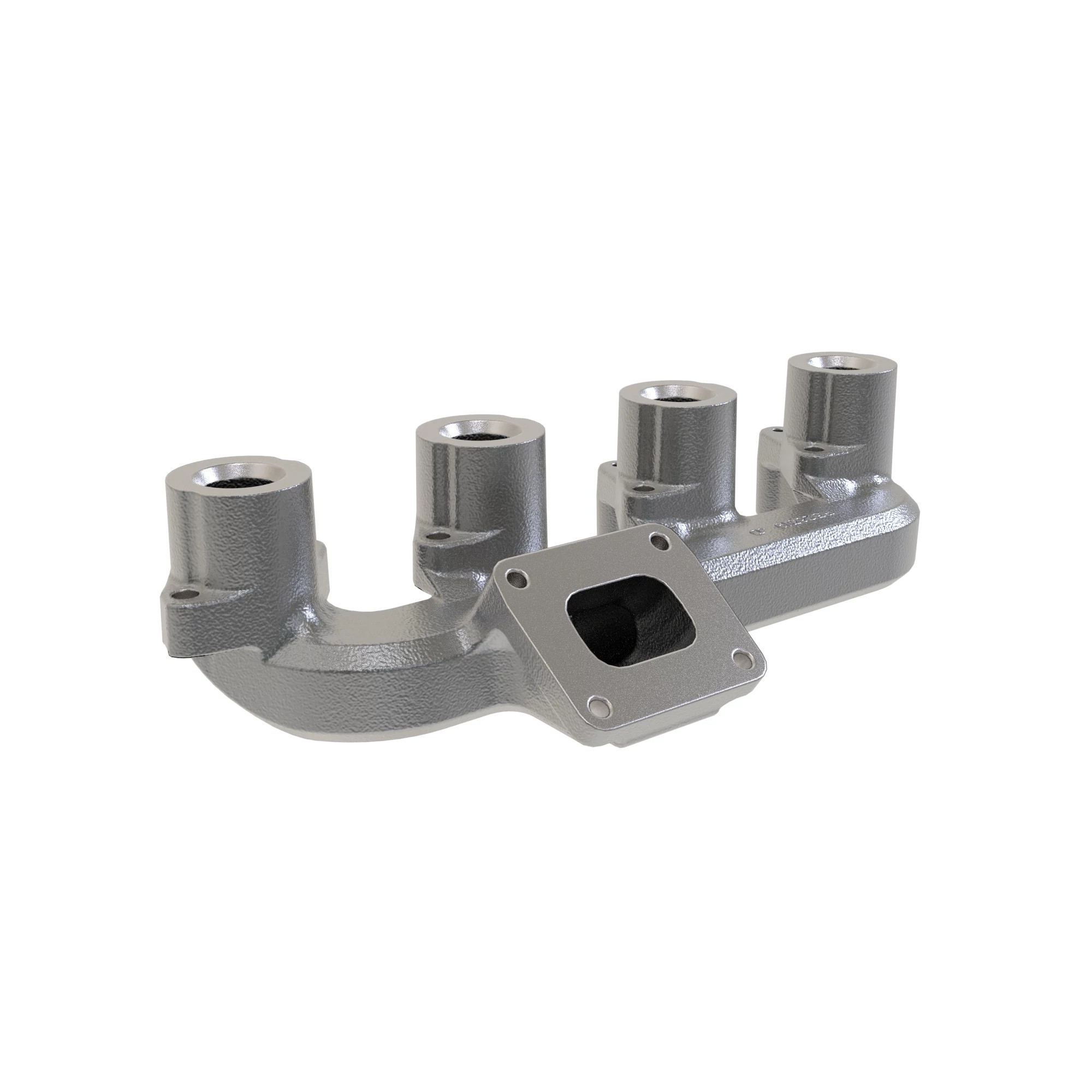 R526519: Exhaust Manifold