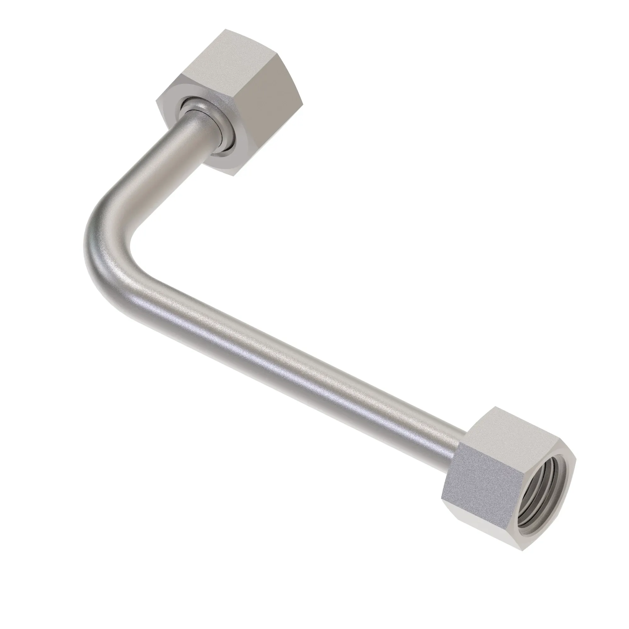 LOAD SENSE, HIGH FLOW