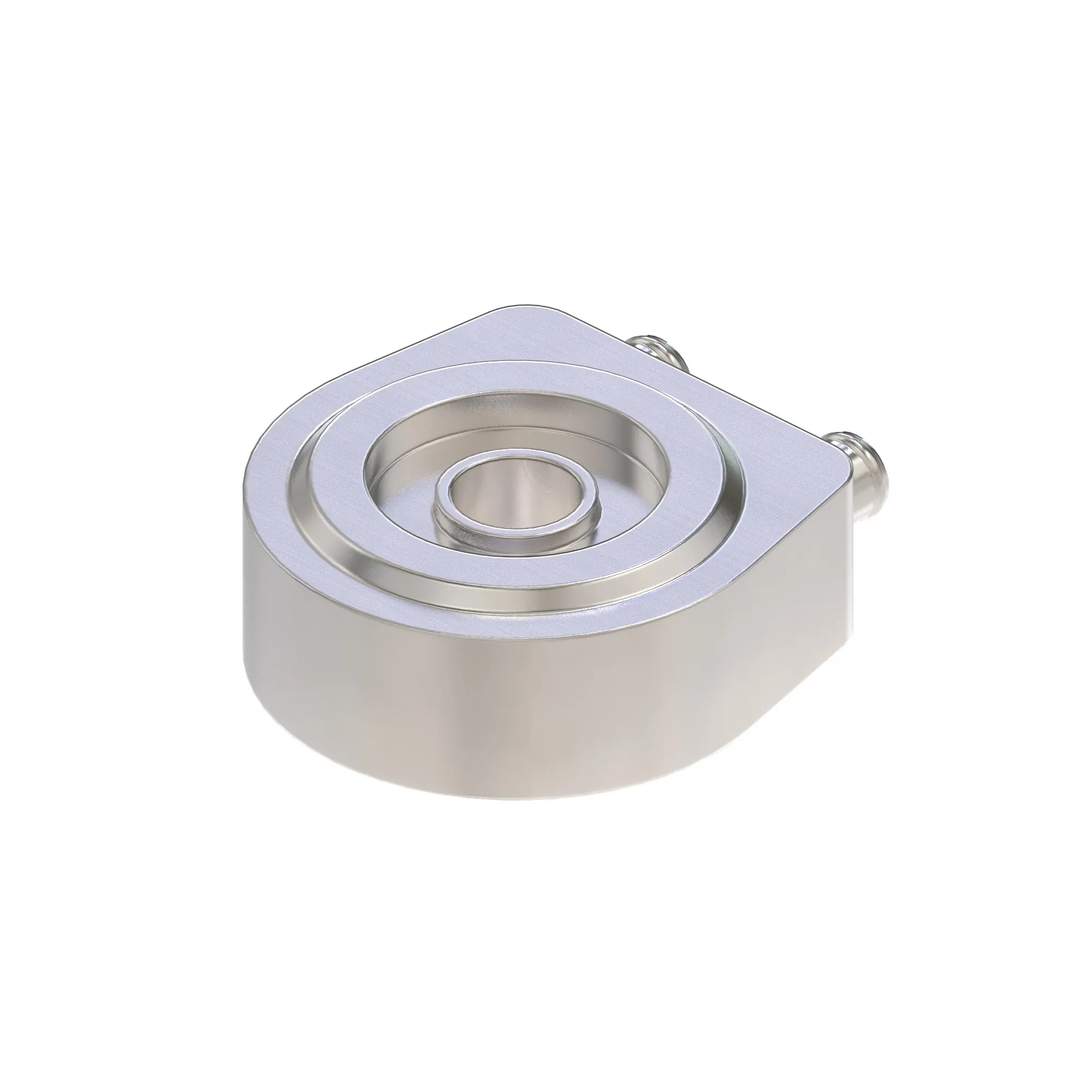 Oil Cooler