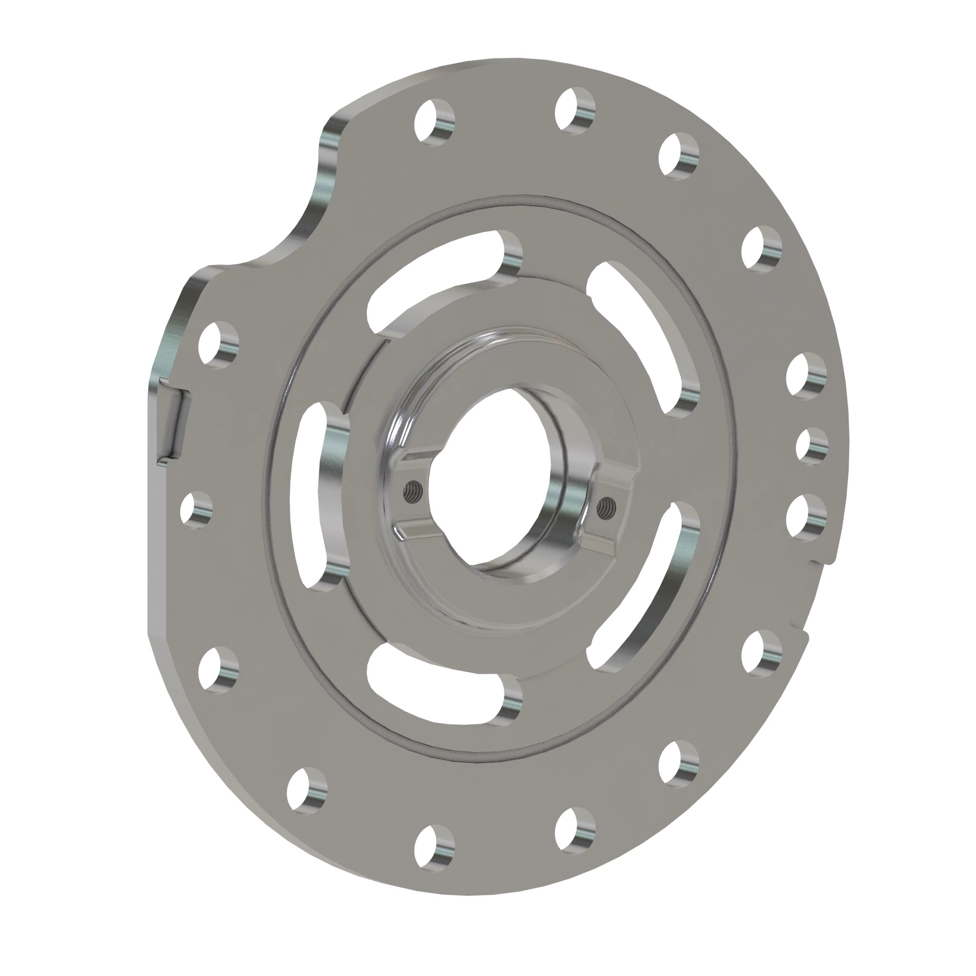 COVER, DIFFERENTIAL CASE