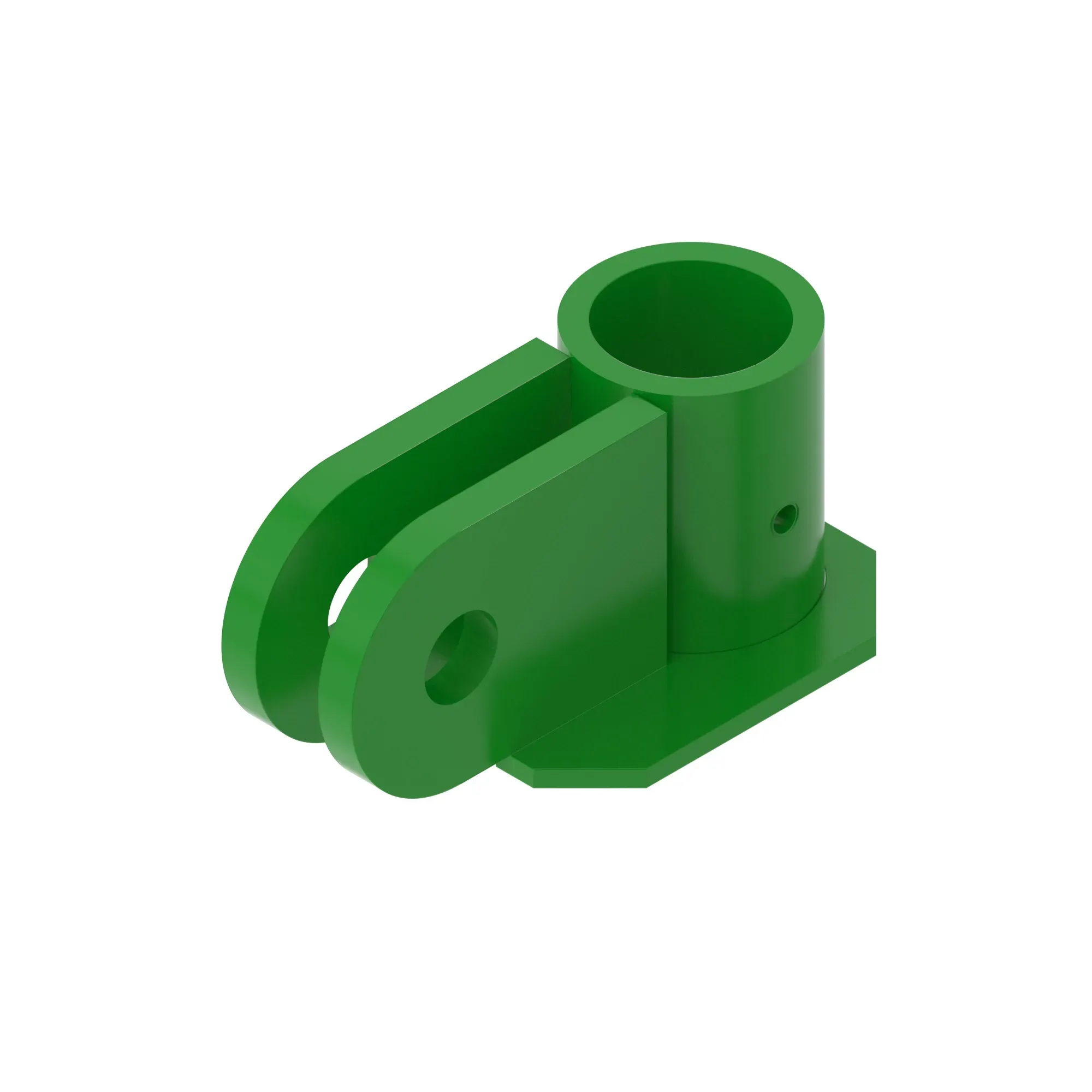 John Deere Boom Tilt Link Pivot - AKK20188