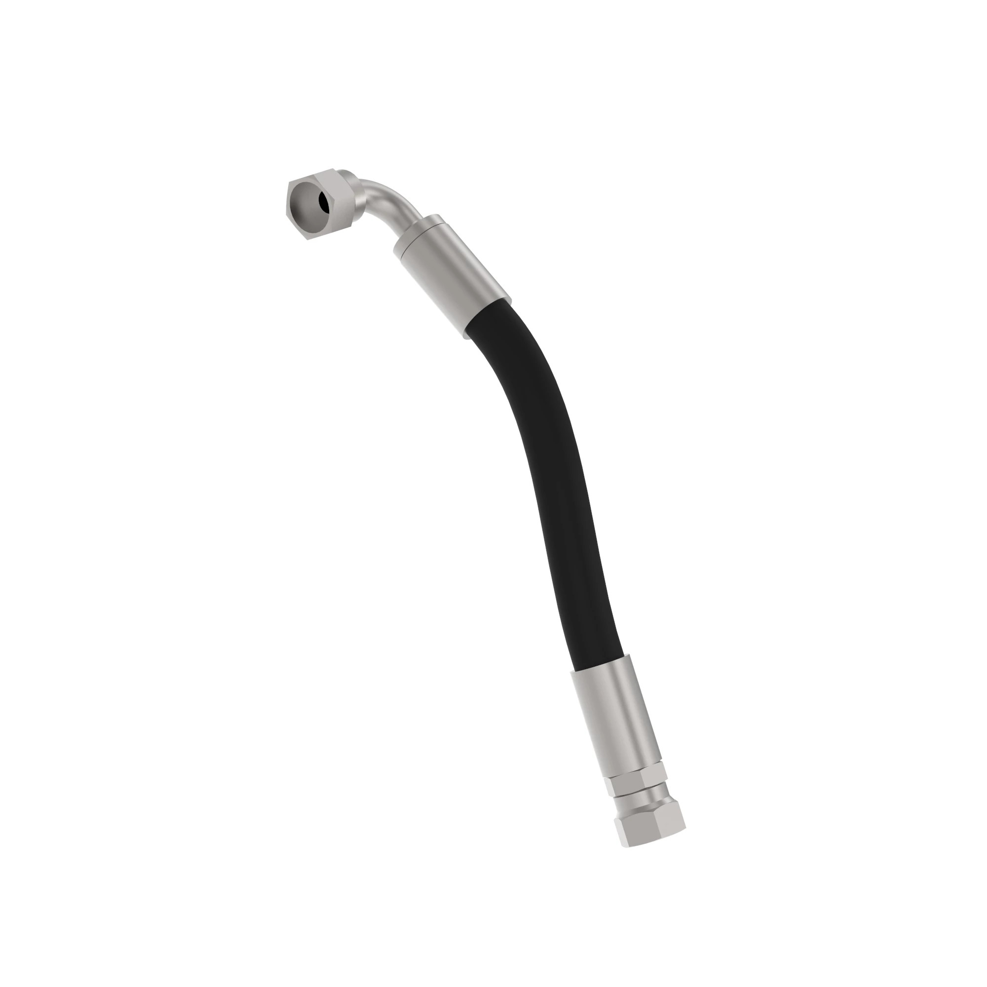 John Deere Hydraulic Hose - RE587473