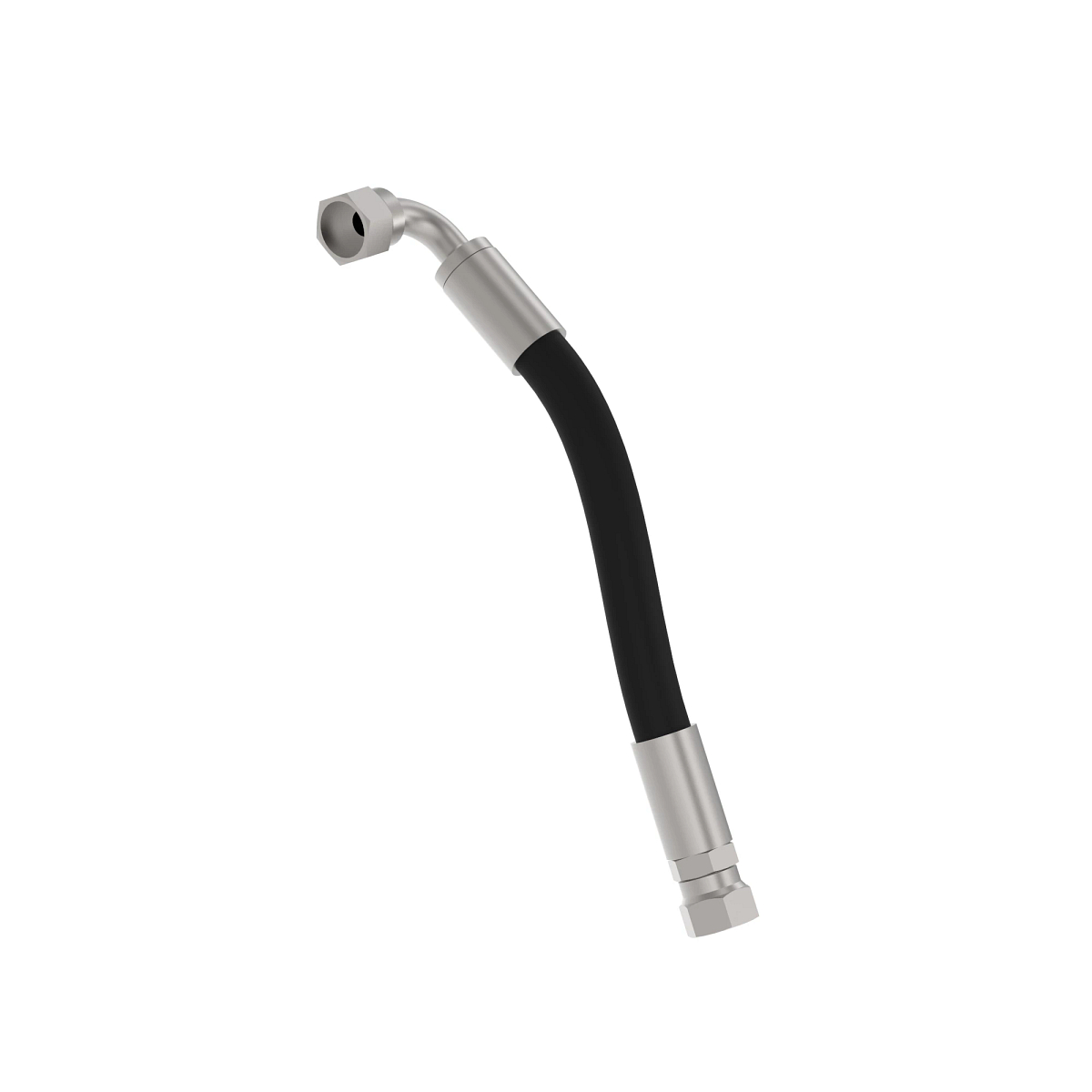 John Deere Hydraulic Hose - RE587473