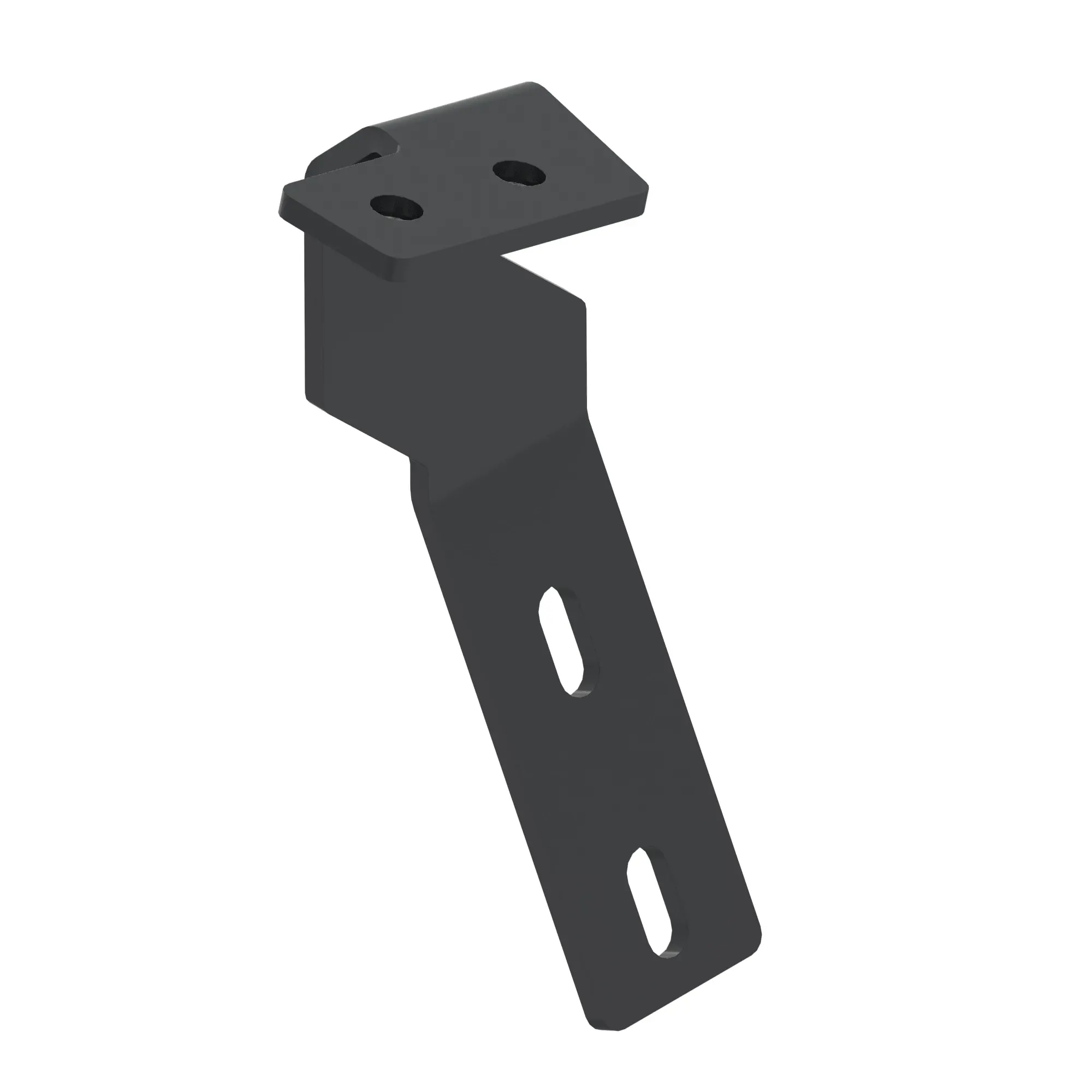 John Deere Levelling Cabin Control Bracket - F661430