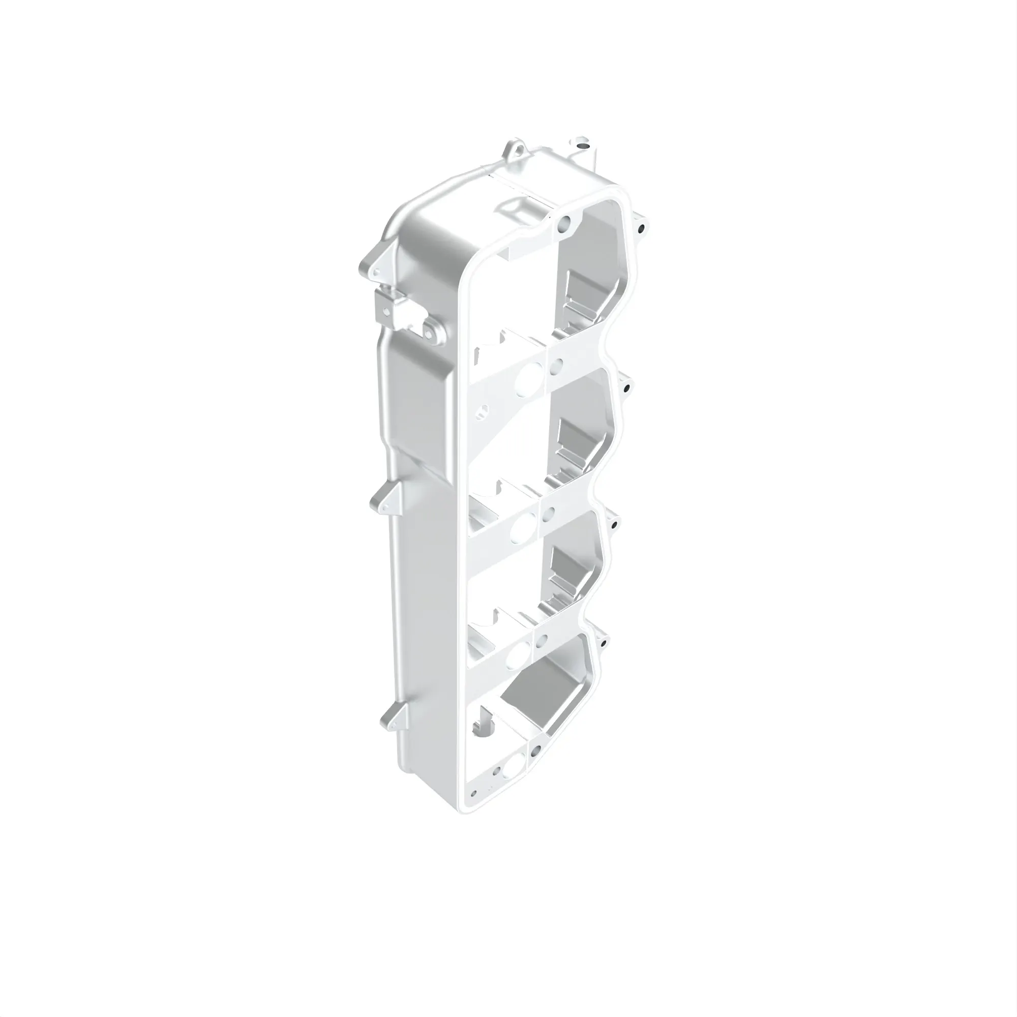 HOUSING, CARRIER, ROCKER ARM SHAFT