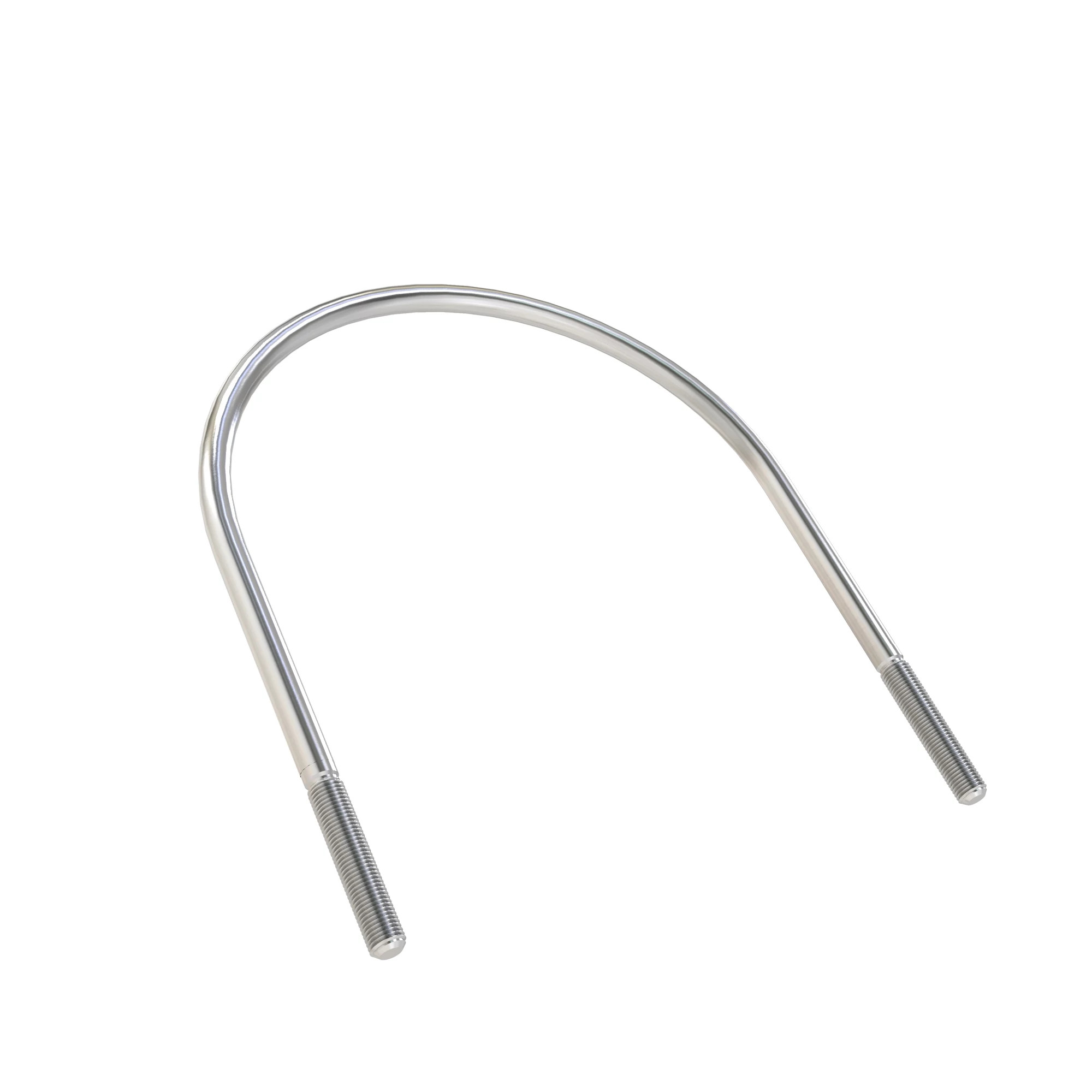 John Deere U-Bolt, M8 X 178.1 - KV26562