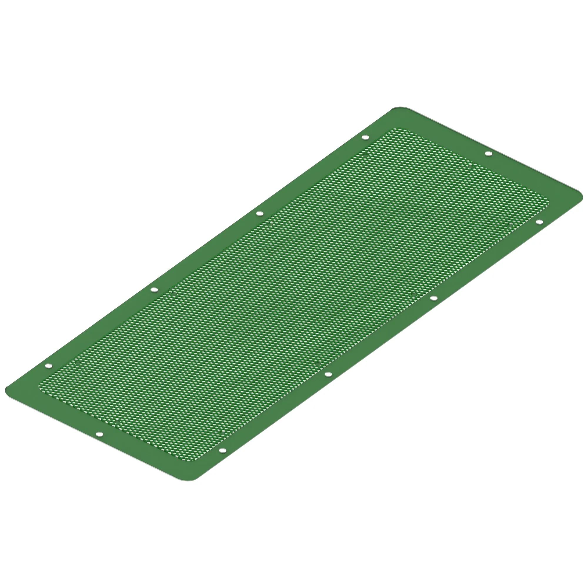 John Deere Screen - DX23037