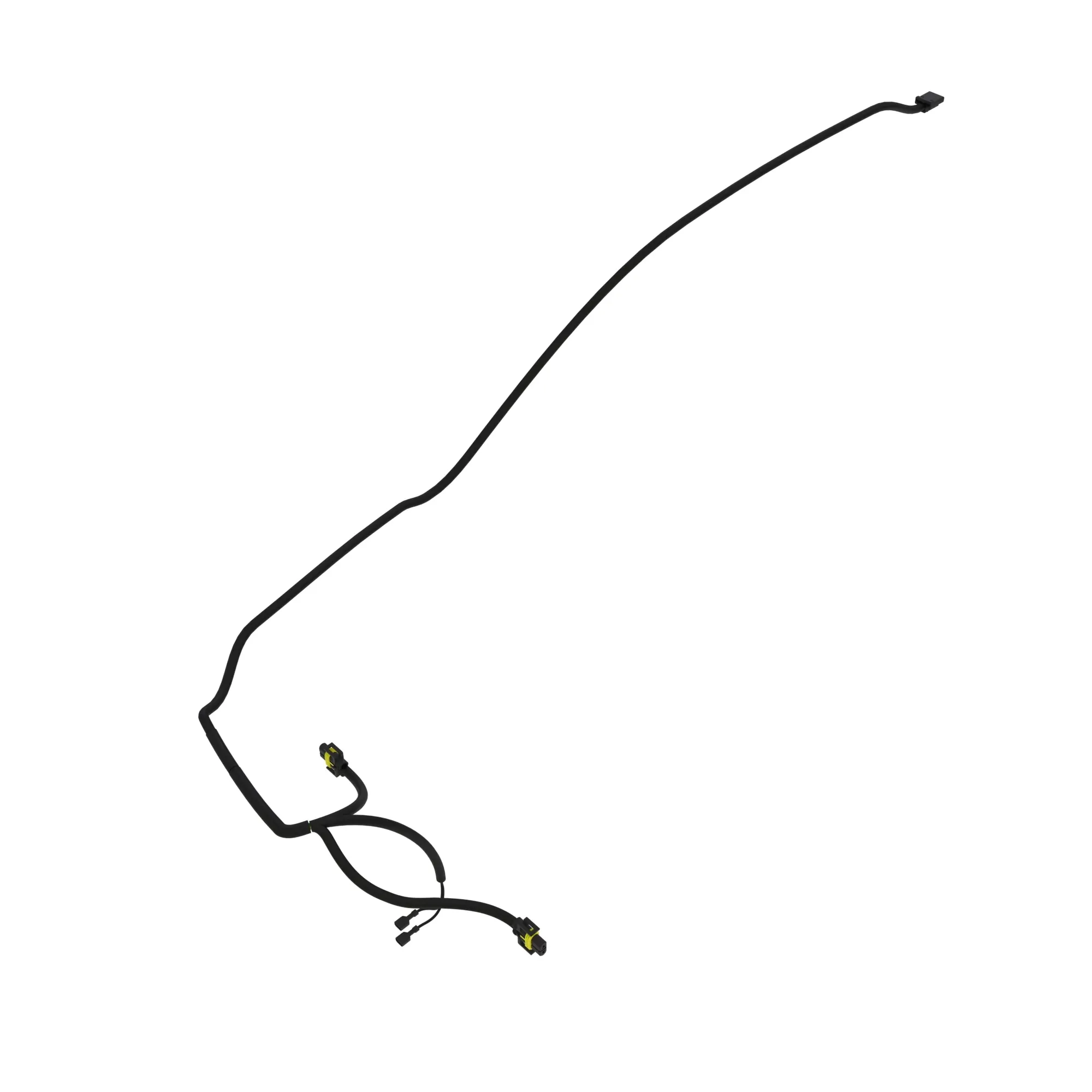 John Deere Wiring Harness - MIA10385