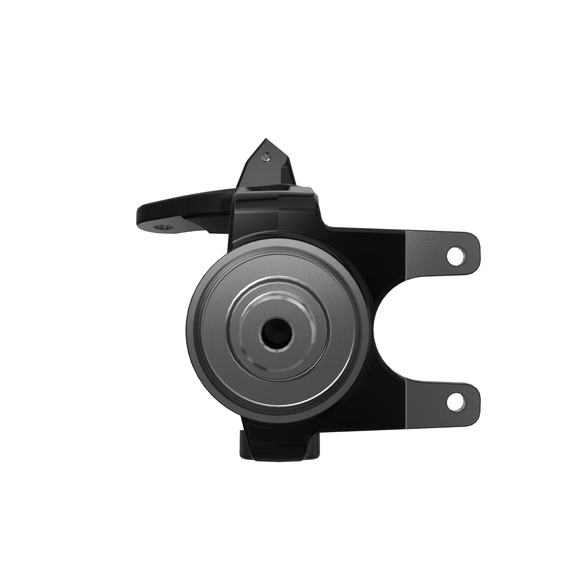 SPINDLE, SPINDLE, FRONT BRAKES RH