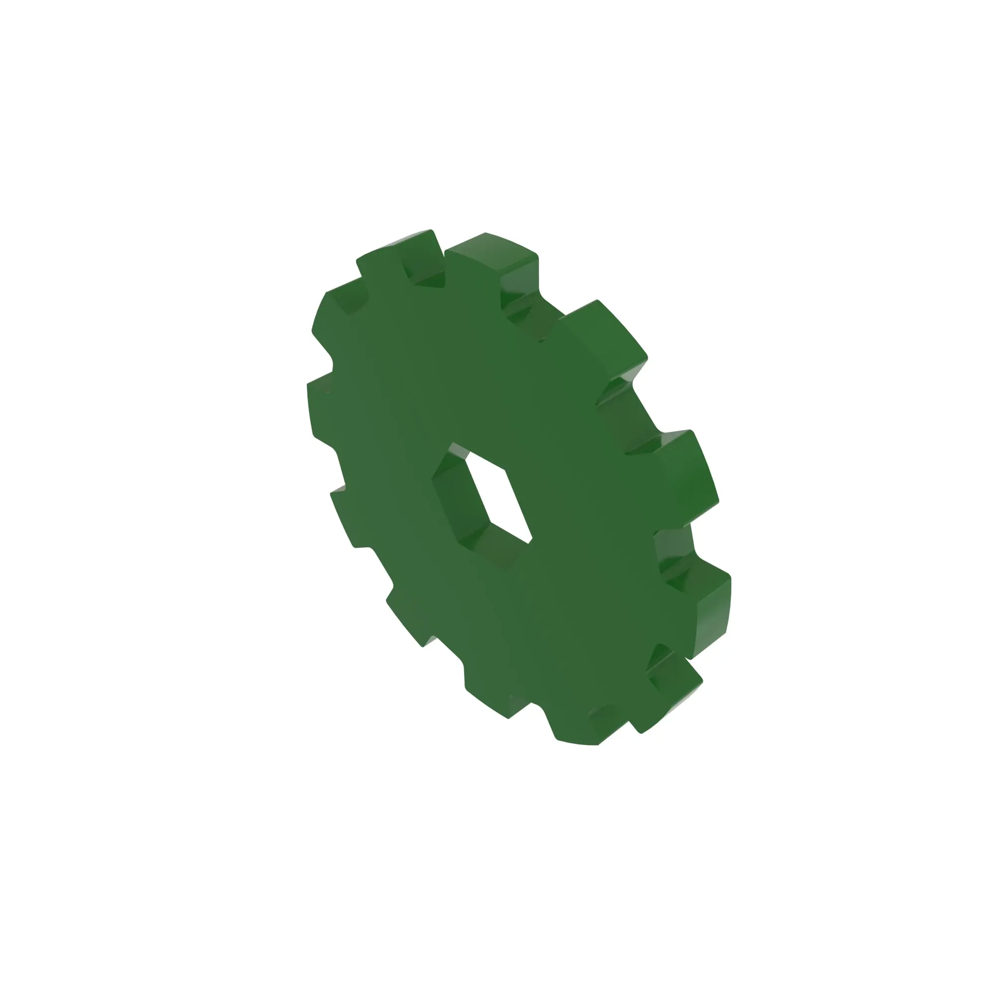 Tone Wheel