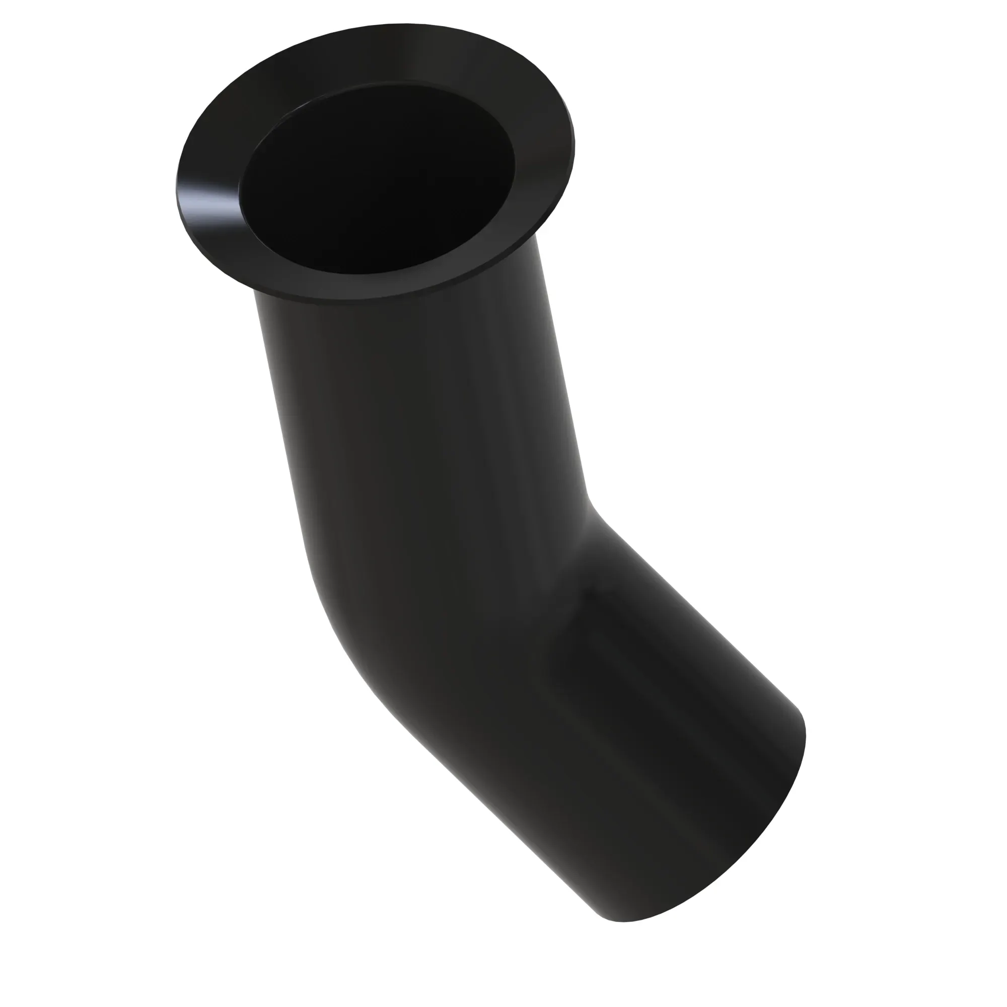 TUBE EXHAUST
