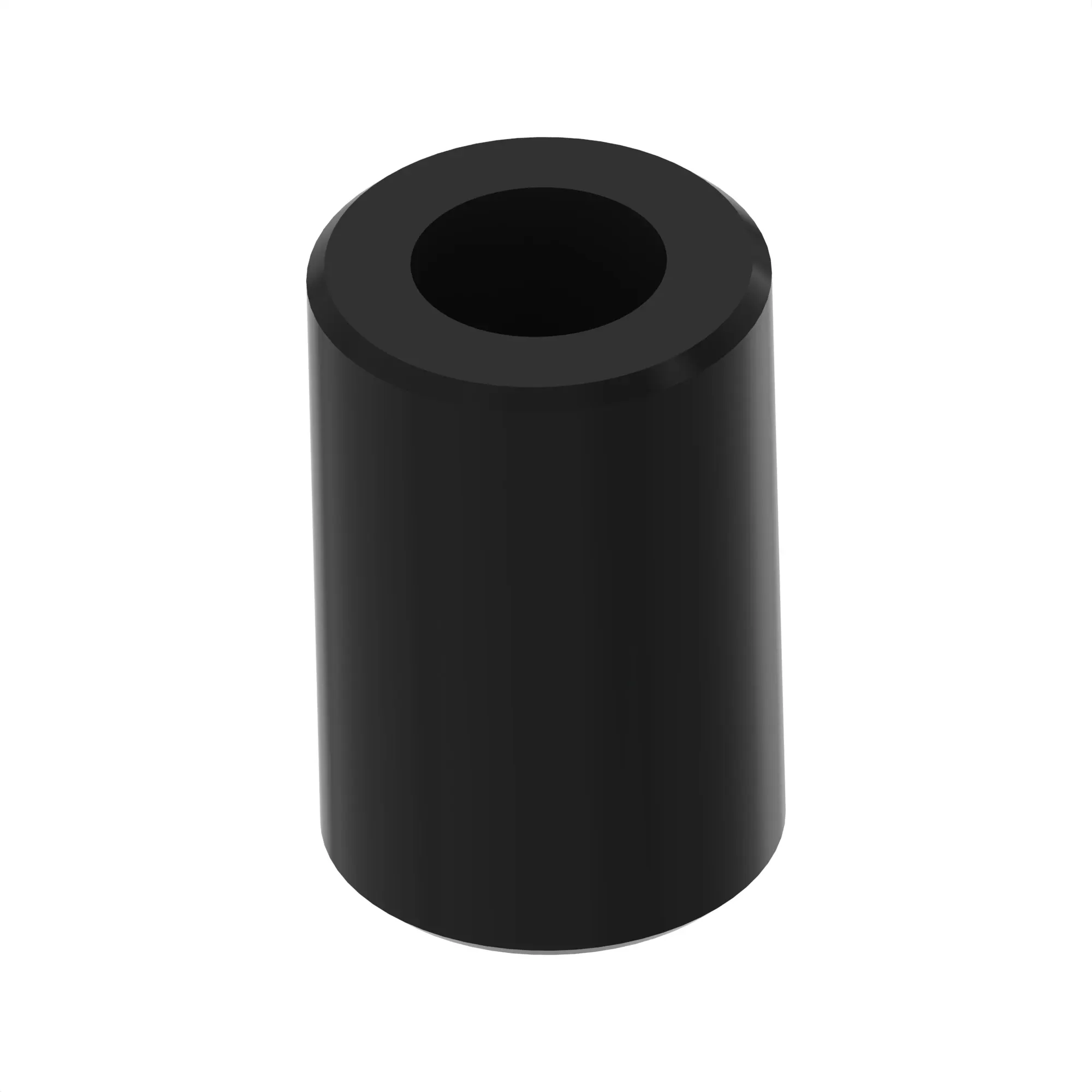 John Deere Mid-Mount Mower Spacer - LVU29355