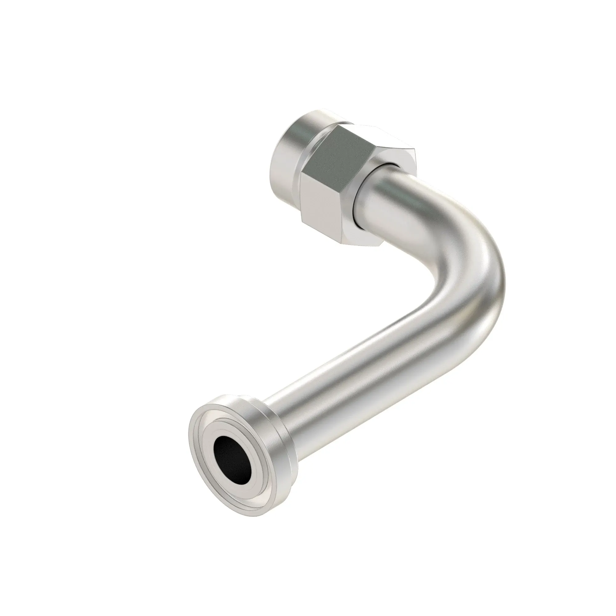 HIGH PRESSURE (OIL TUBE)