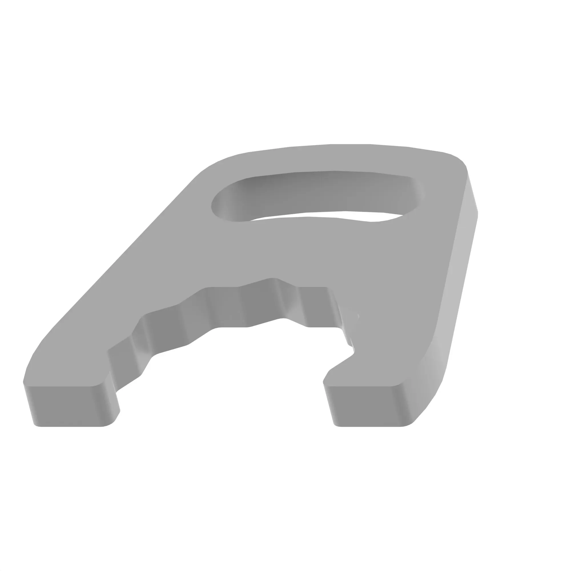 John Deere Lock Plate - KK42584