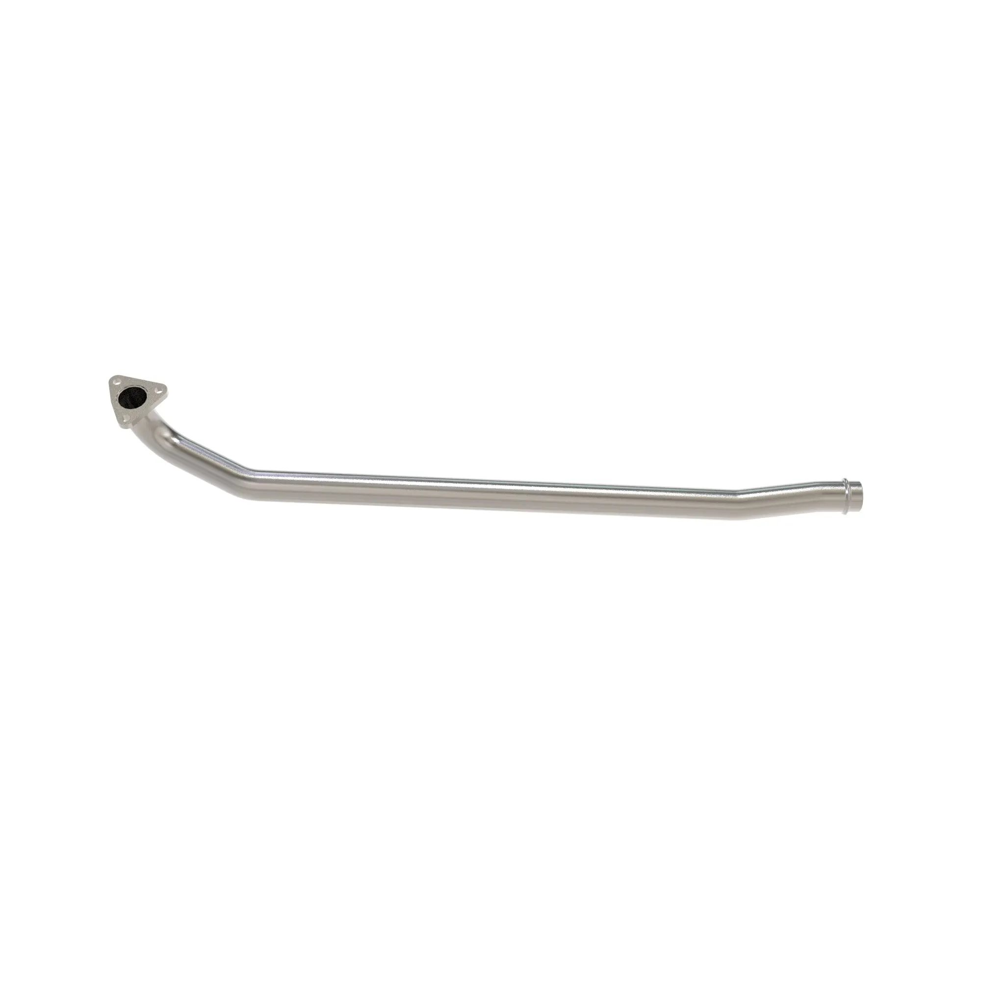 John Deere Suction Oil Line - AL173365