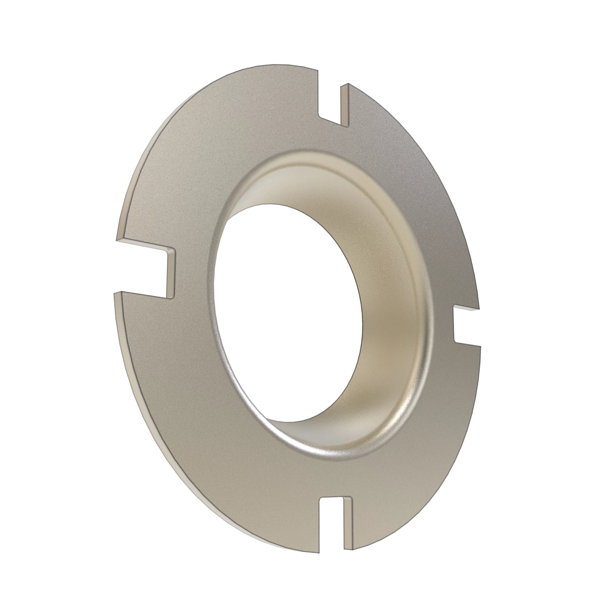 Flange