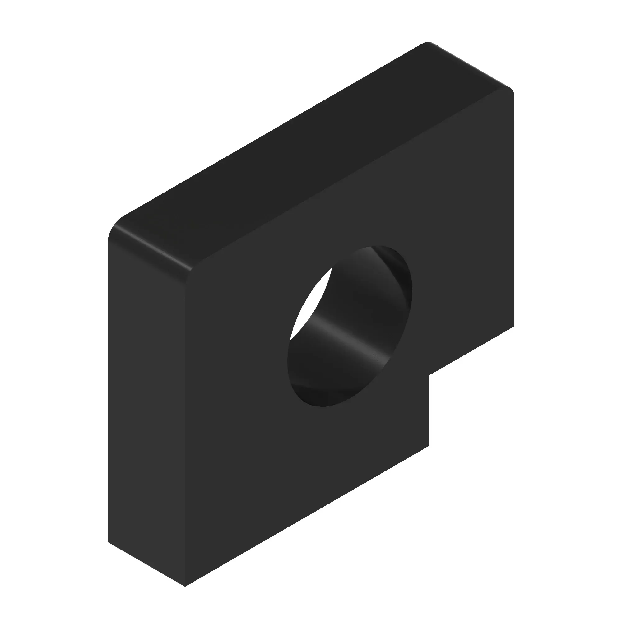 Isolator