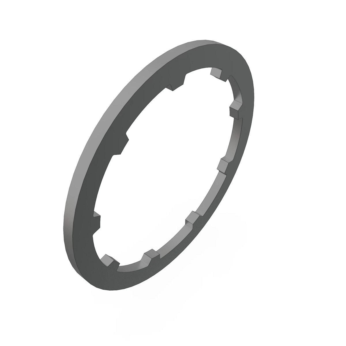 John Deere Thrust Washer - H103167
