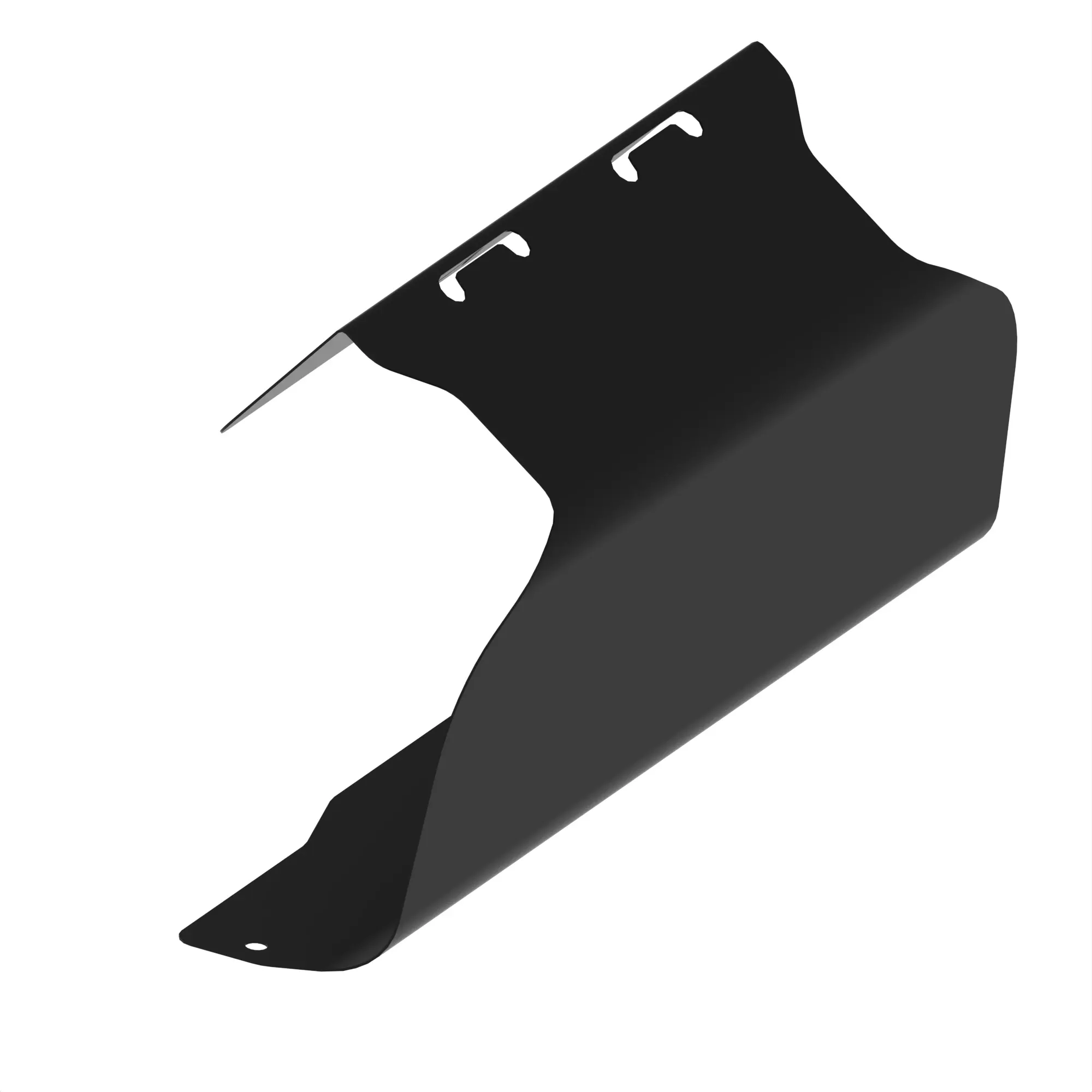 John Deere Heat Shield - UC21817