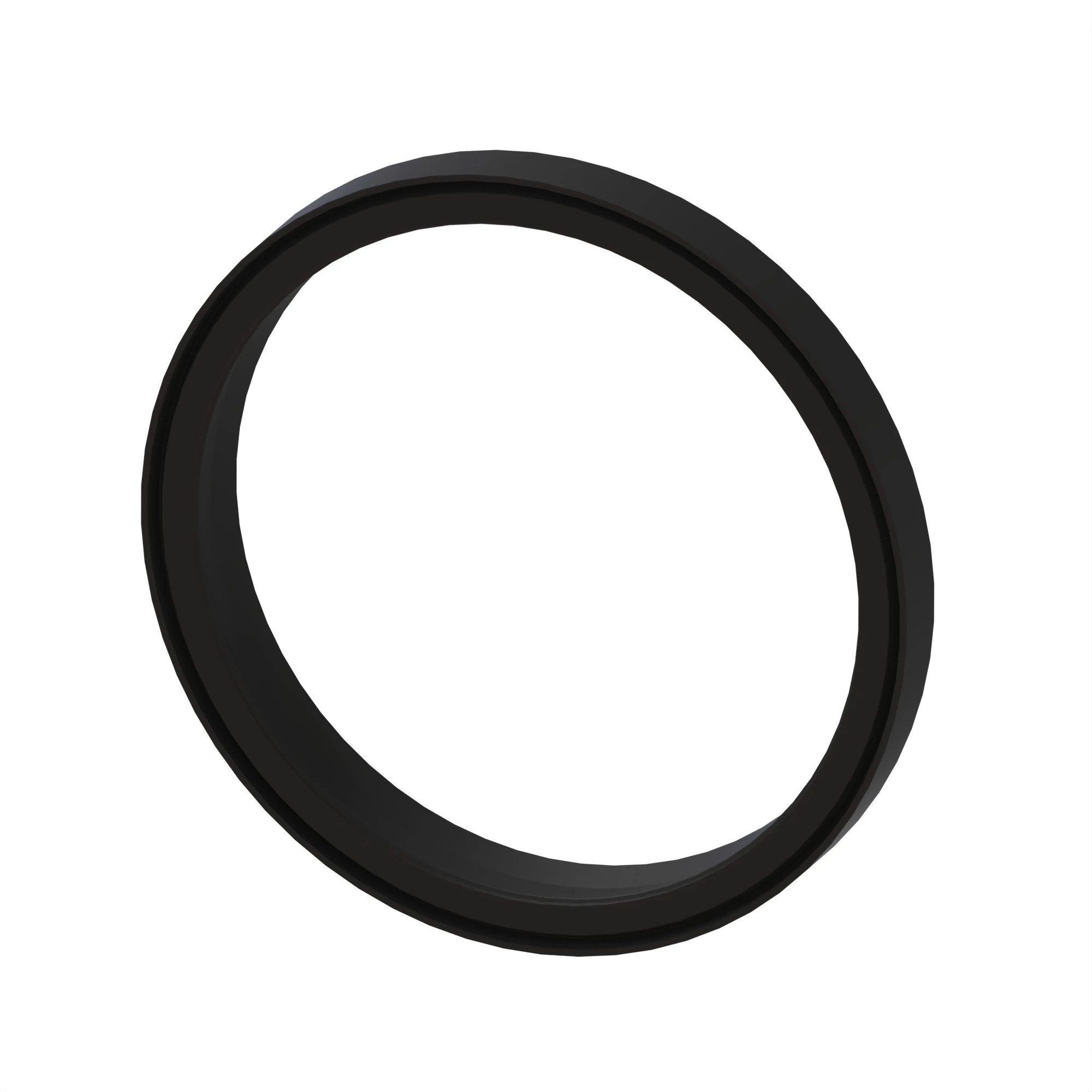SEAL, ROD WIPER SEAL