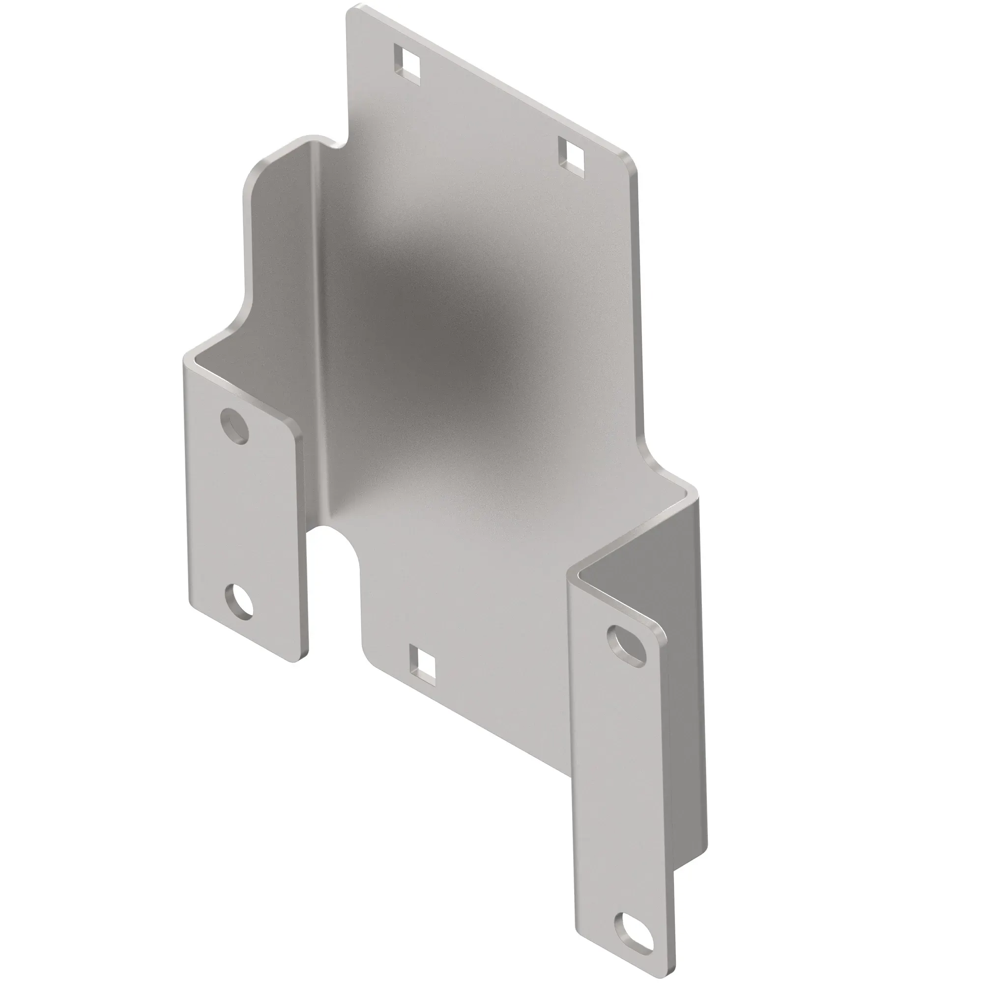 BRACKET, CONTROLLER TRIM