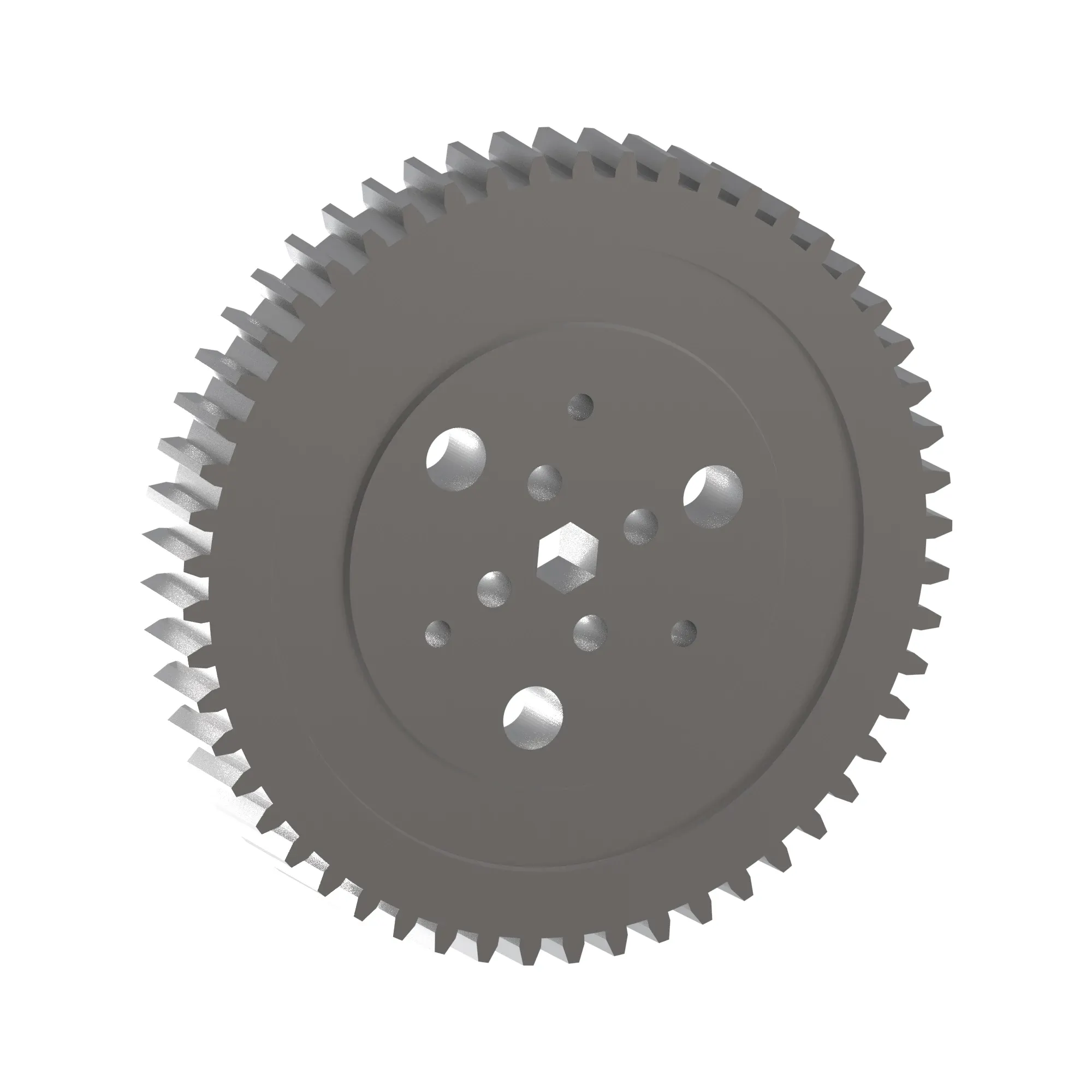Spur Gear