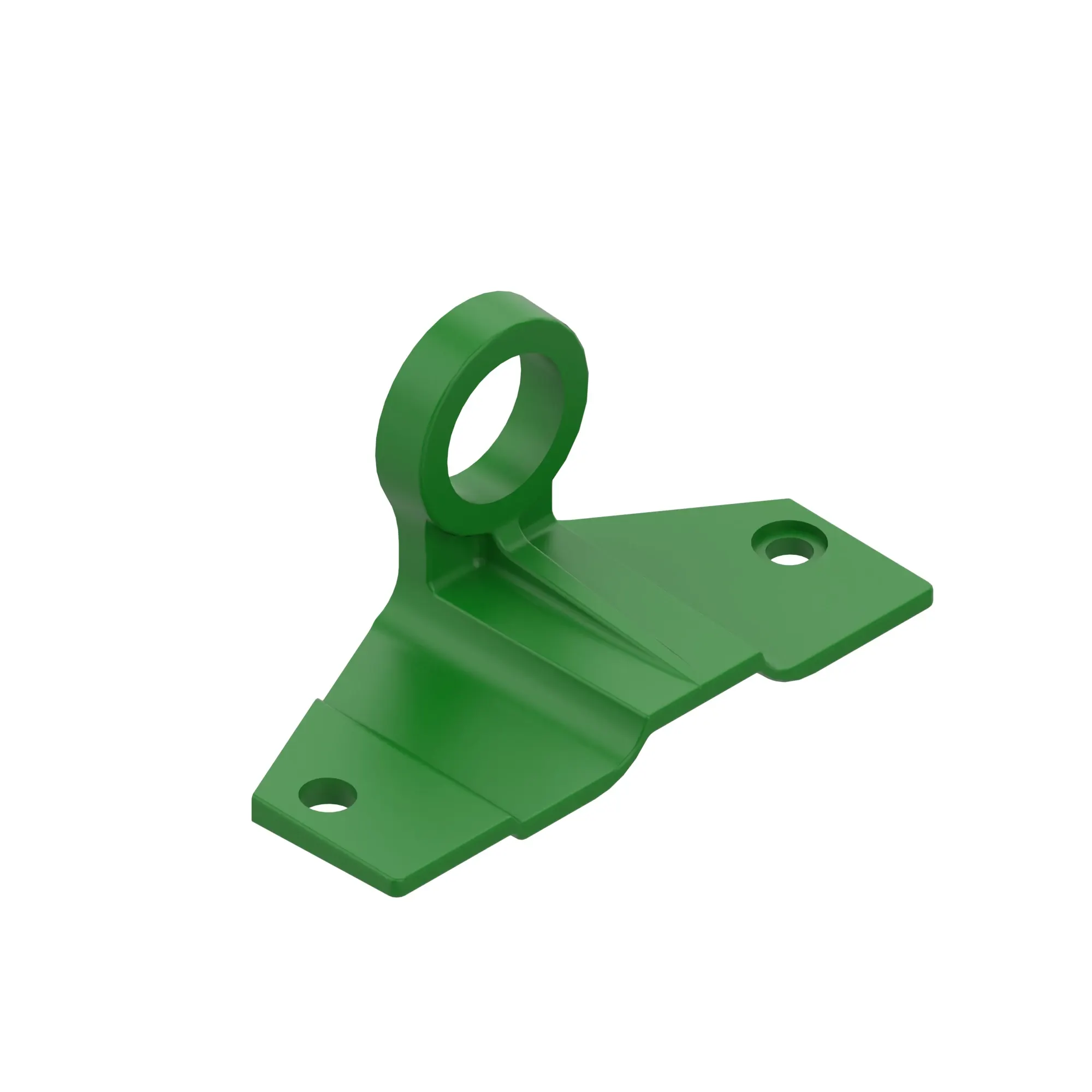 John Deere Bearing Housing W/O Bearing - CQ03275