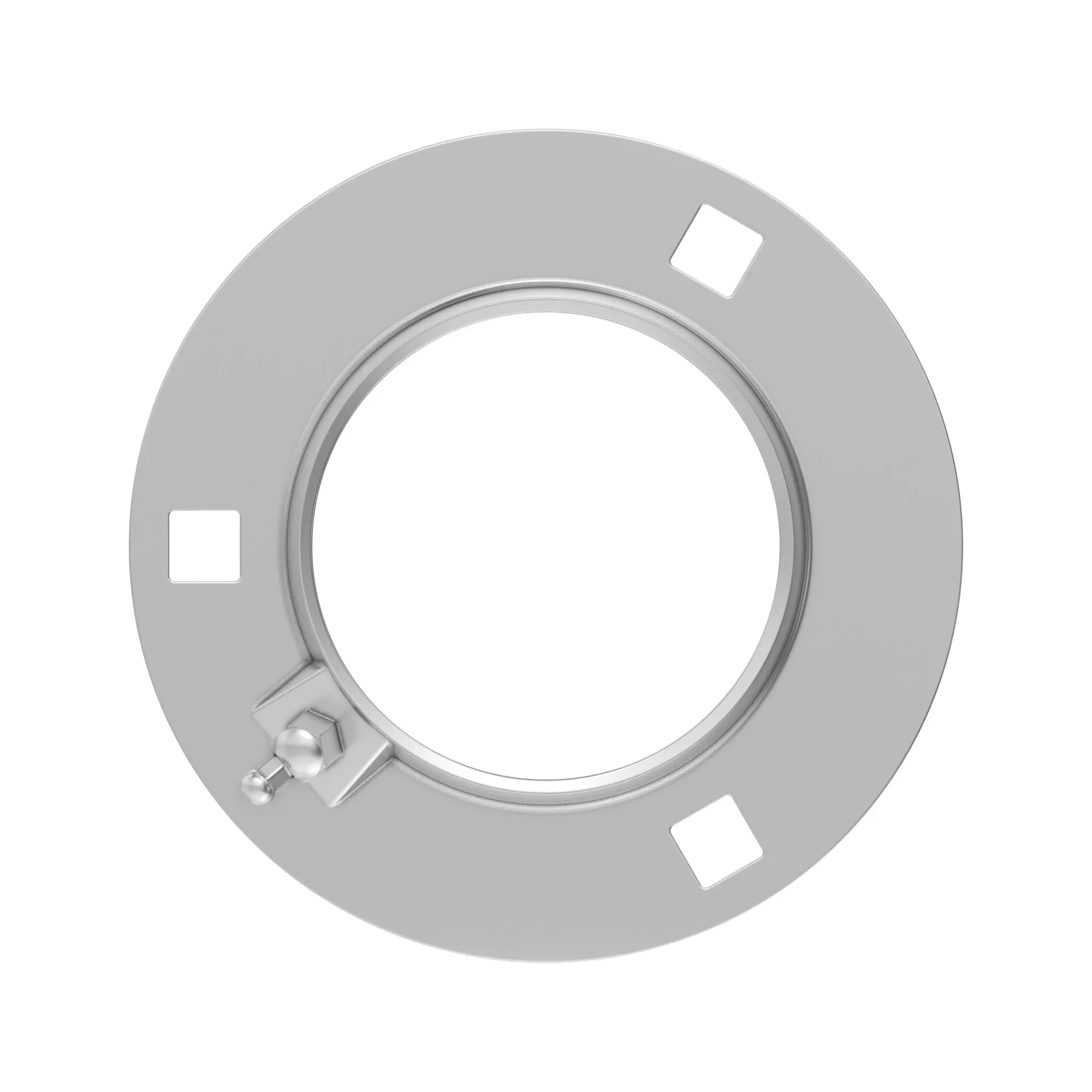 pressedflangedhousing