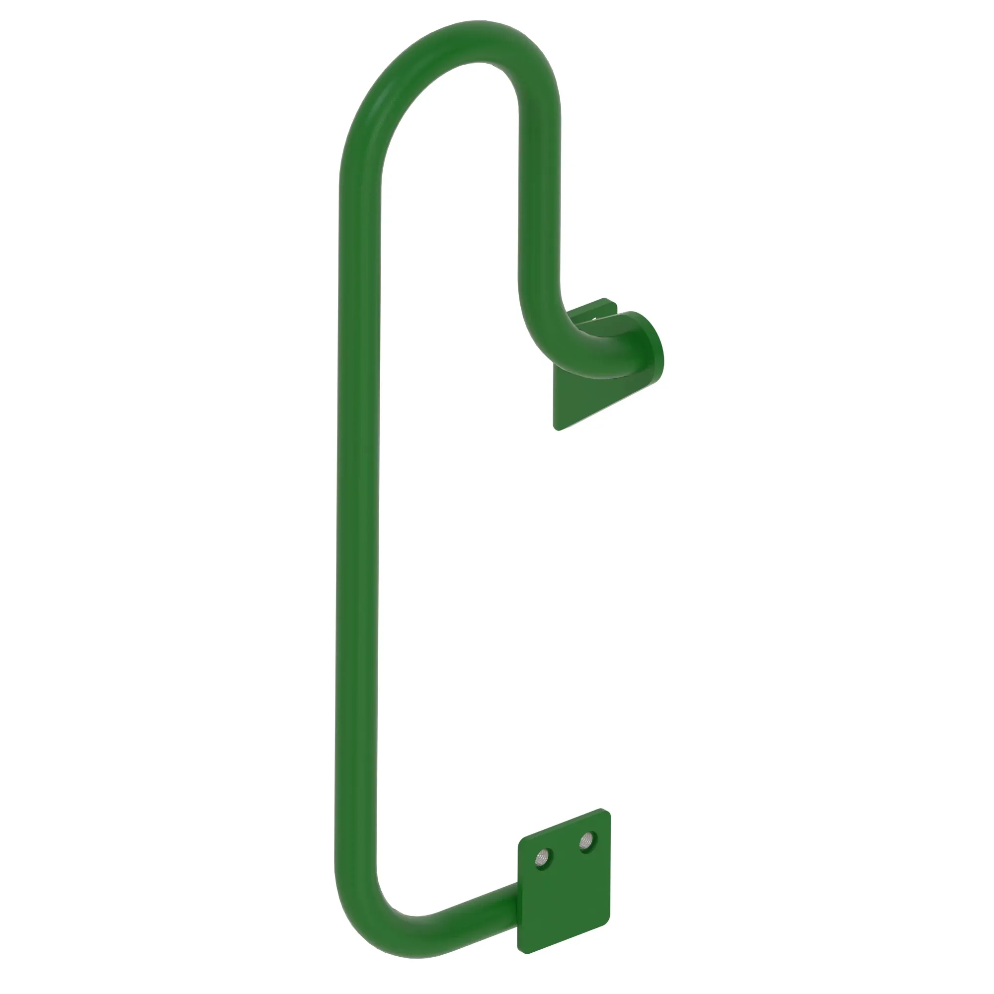 John Deere Handrail, Left Side - RE282924