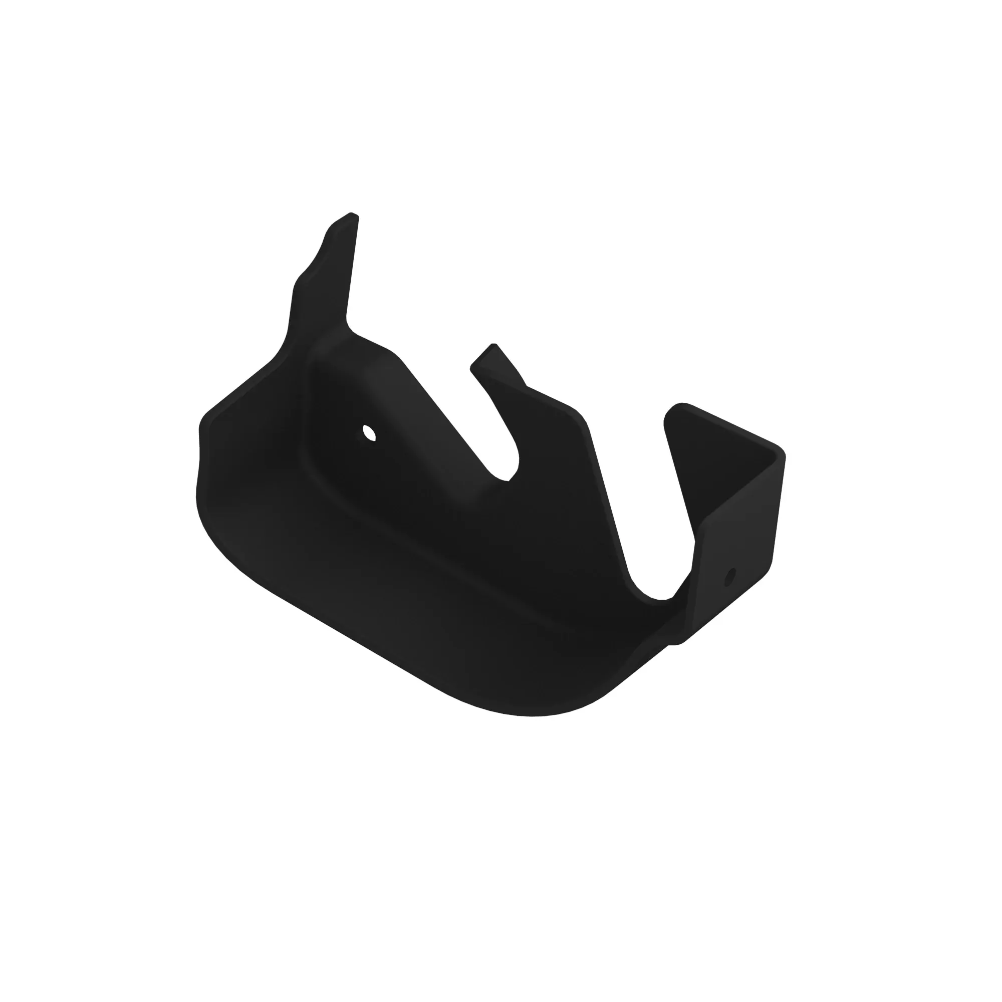 John Deere inching Pedal Cover - T364577