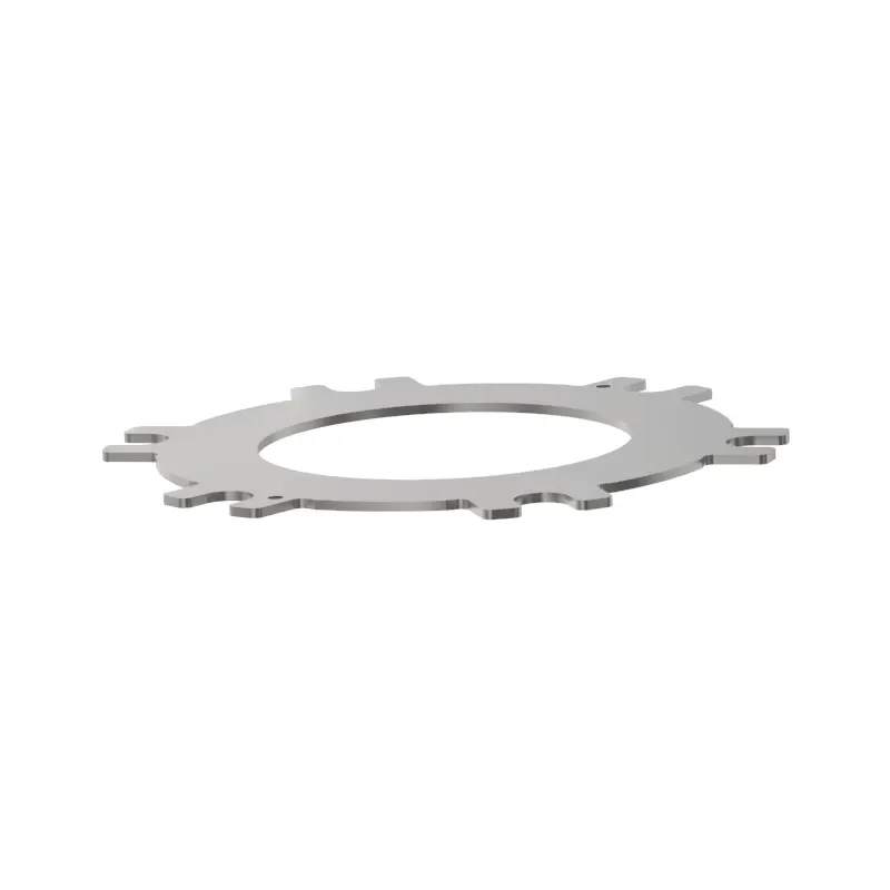 Clutch Plate