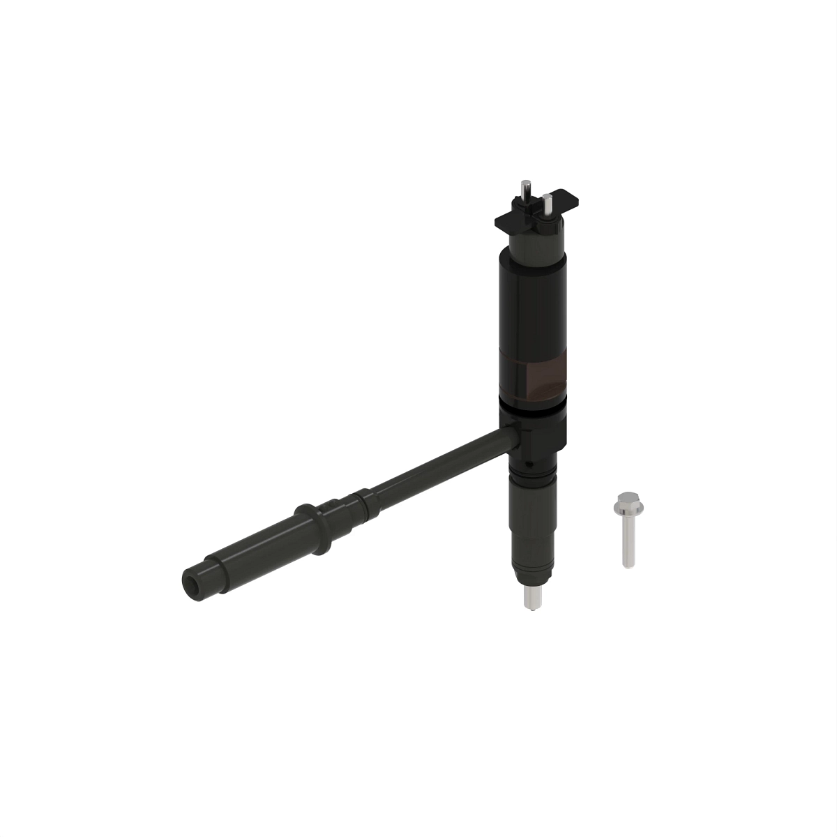 Injection Nozzle, Assembly Side Fee
