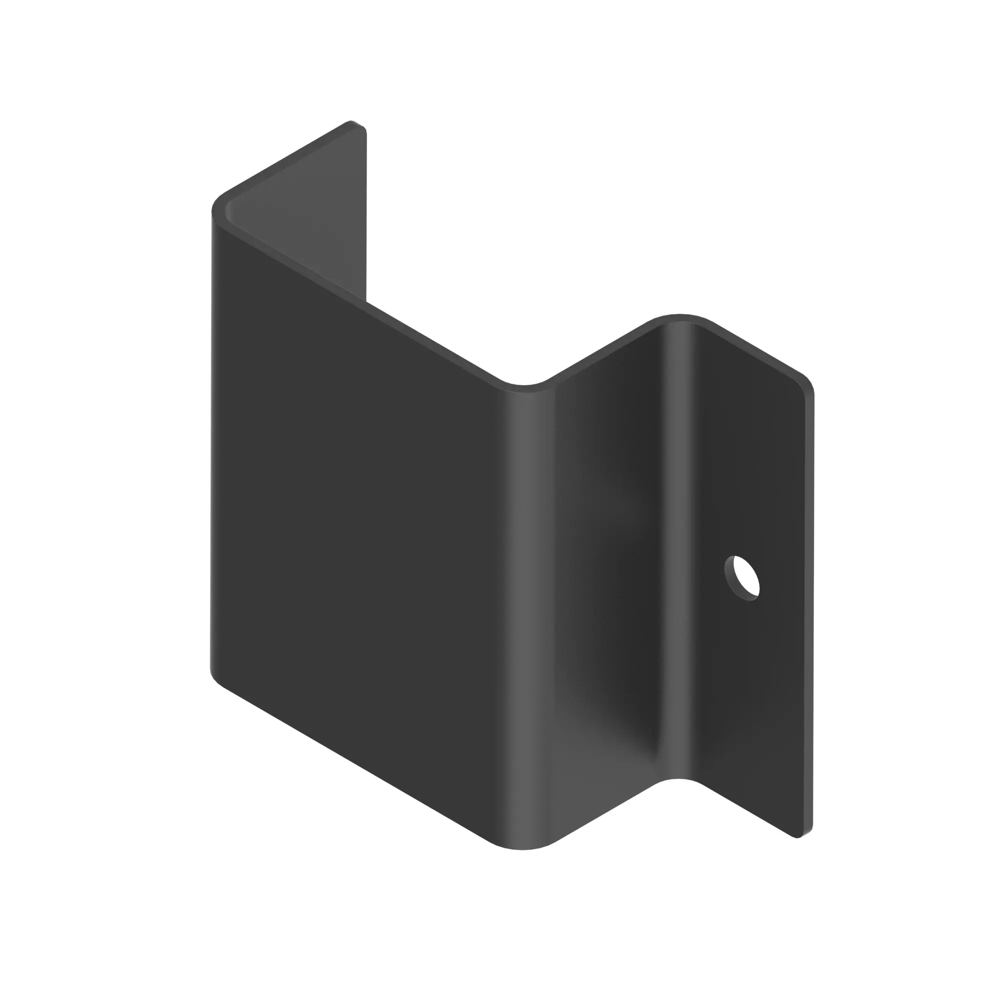 BRACKET, WHEEL CHASSIS HARNESS